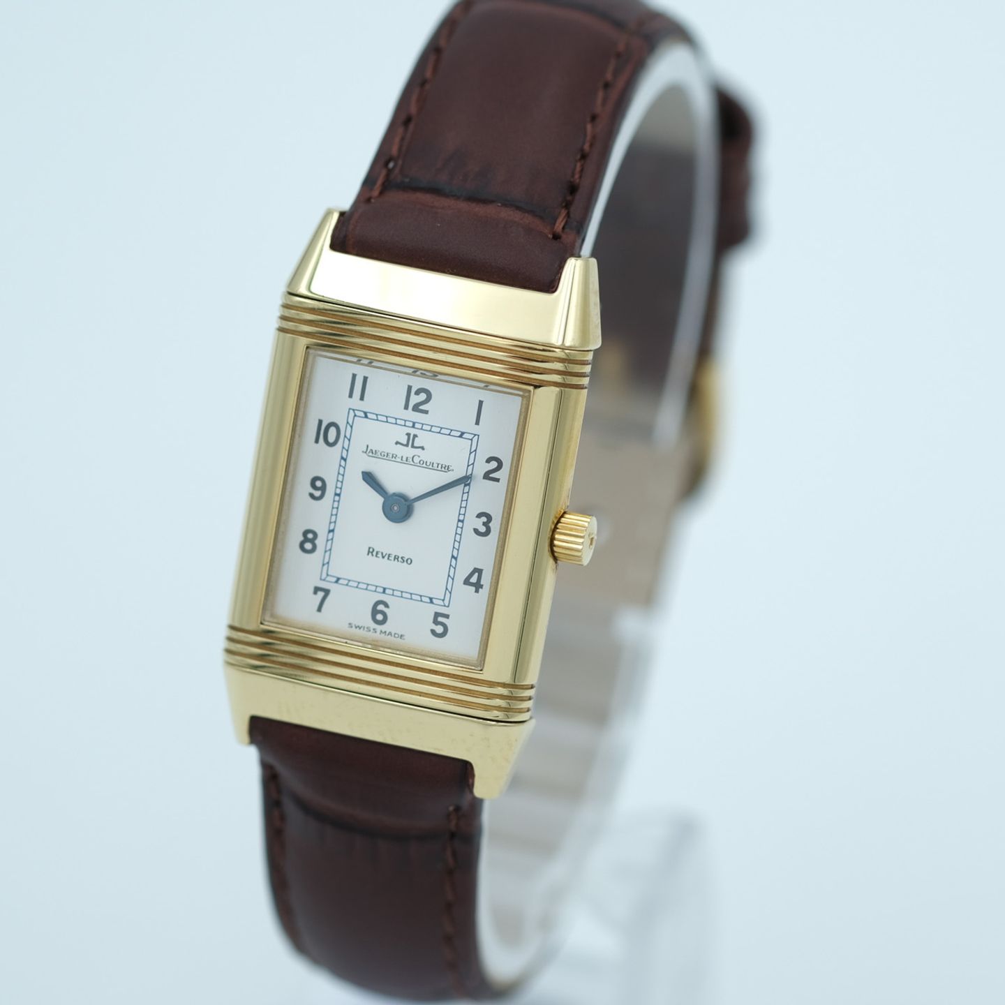 Jaeger-LeCoultre Reverso 260.1.86 - (5/8)