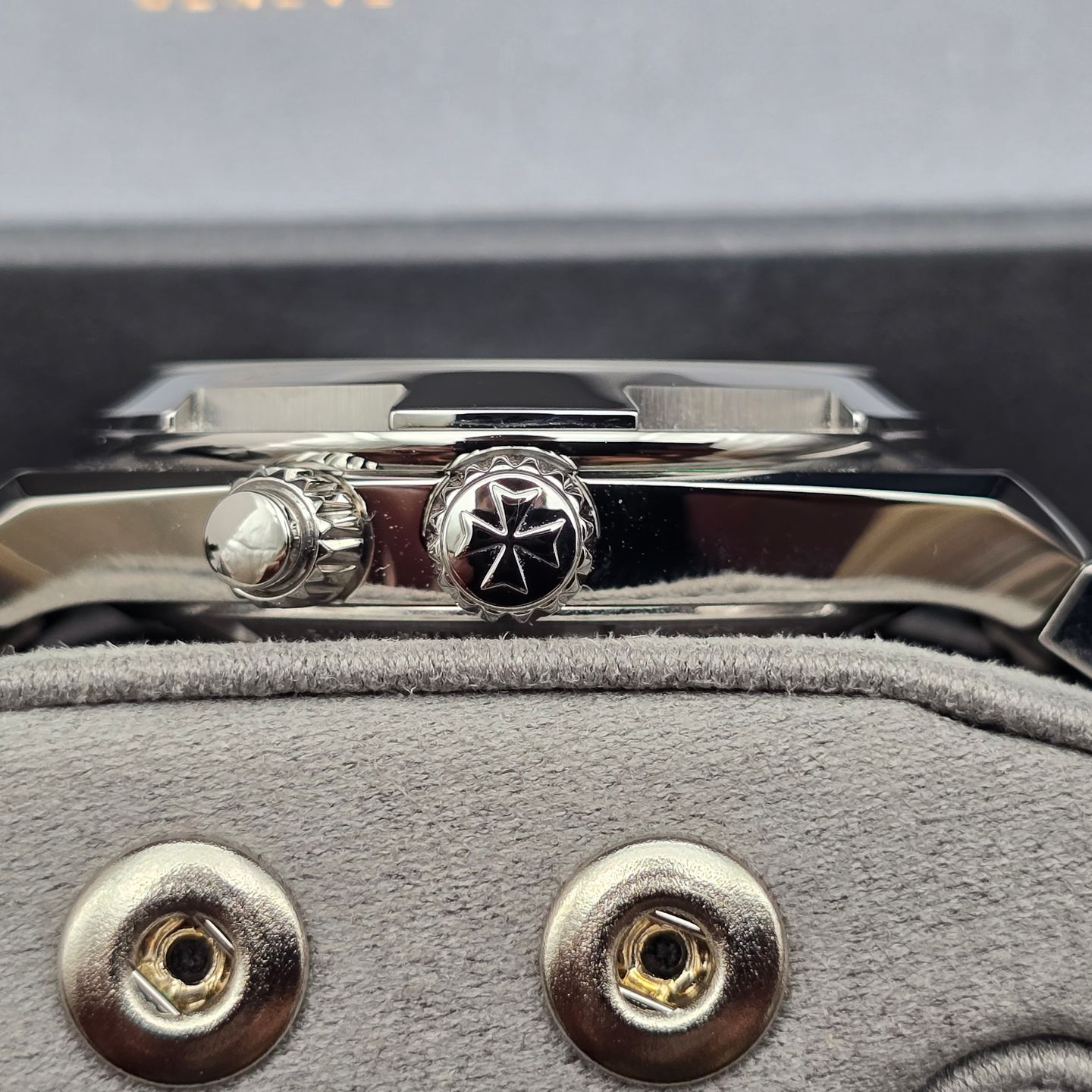 Vacheron Constantin Overseas 7920V/210A-B334 - (5/8)