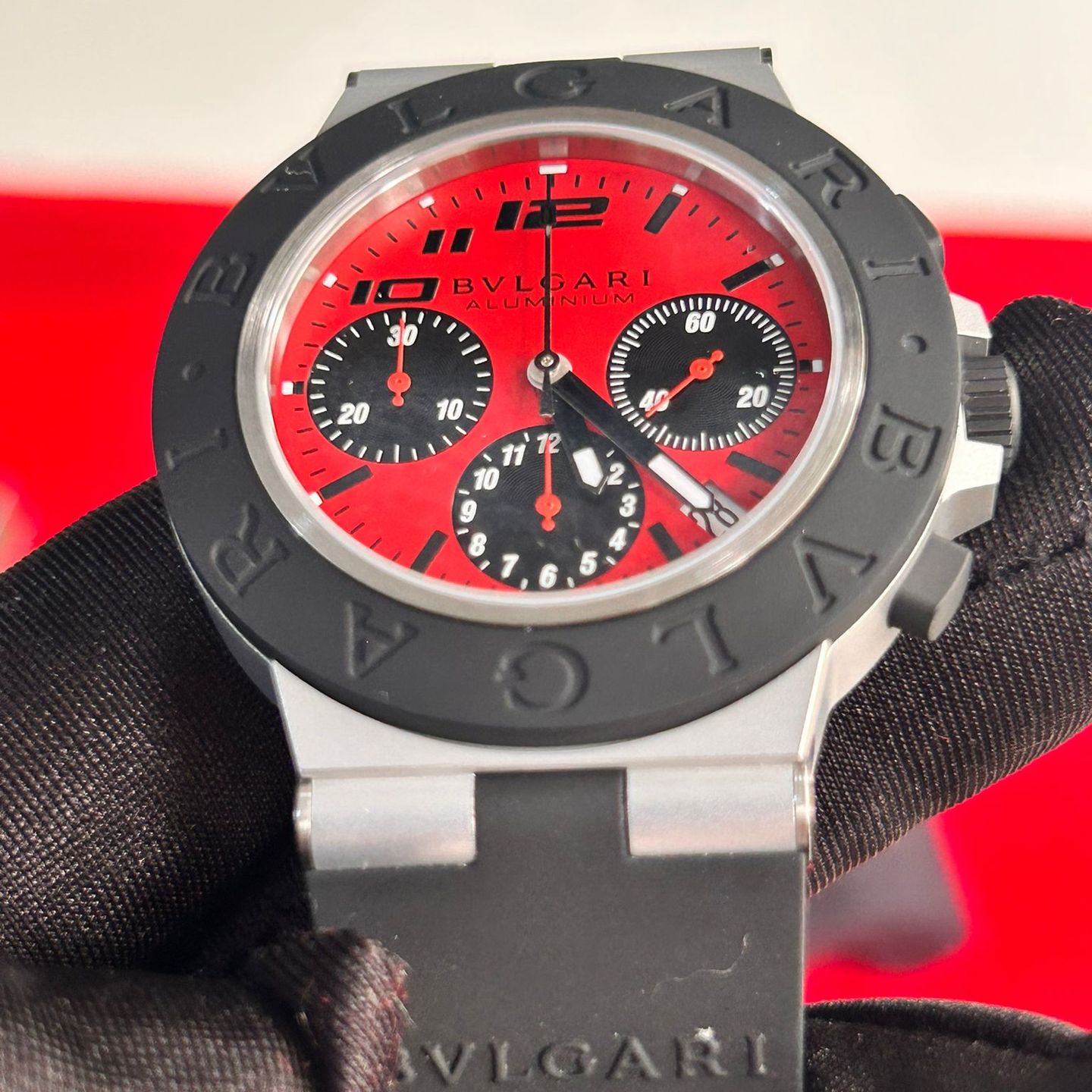 Bulgari Bulgari 103701 - (4/7)