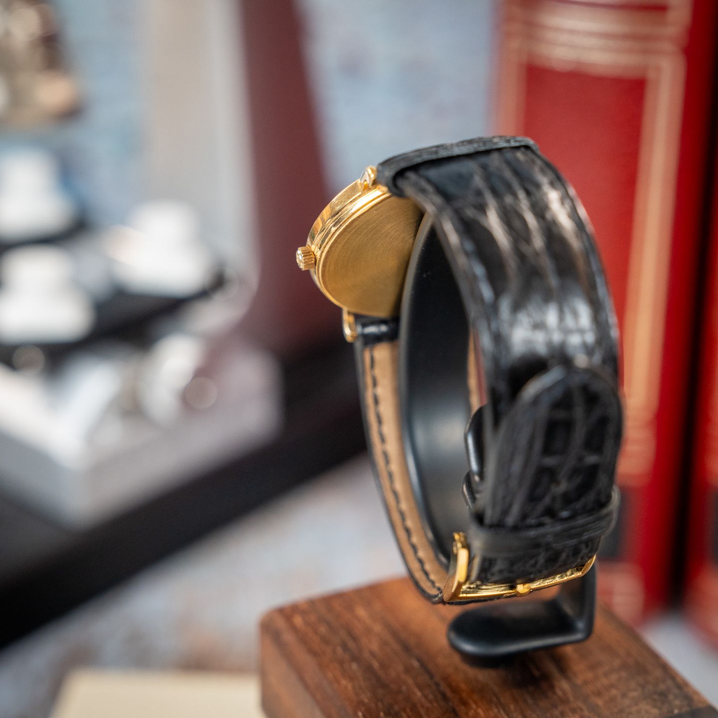 Omega De Ville 16101020 - (5/8)