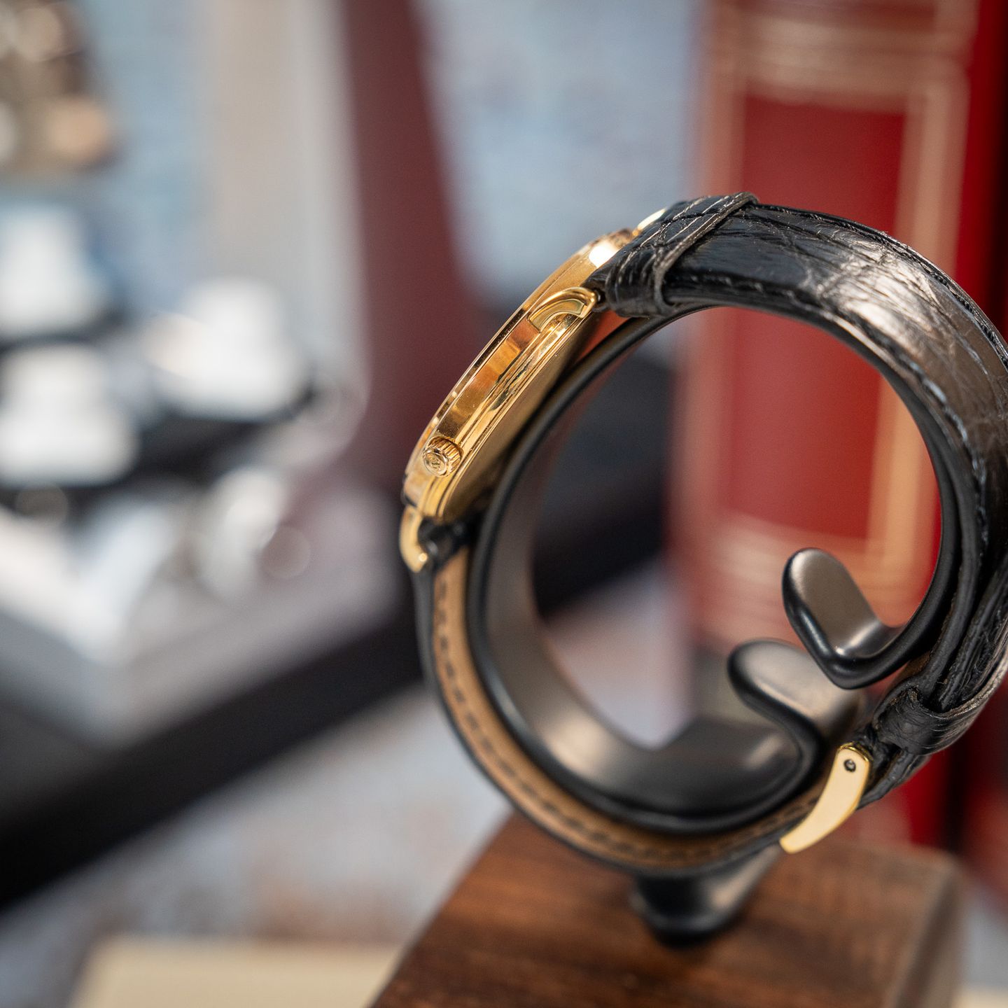 Omega De Ville 16101020 - (8/8)