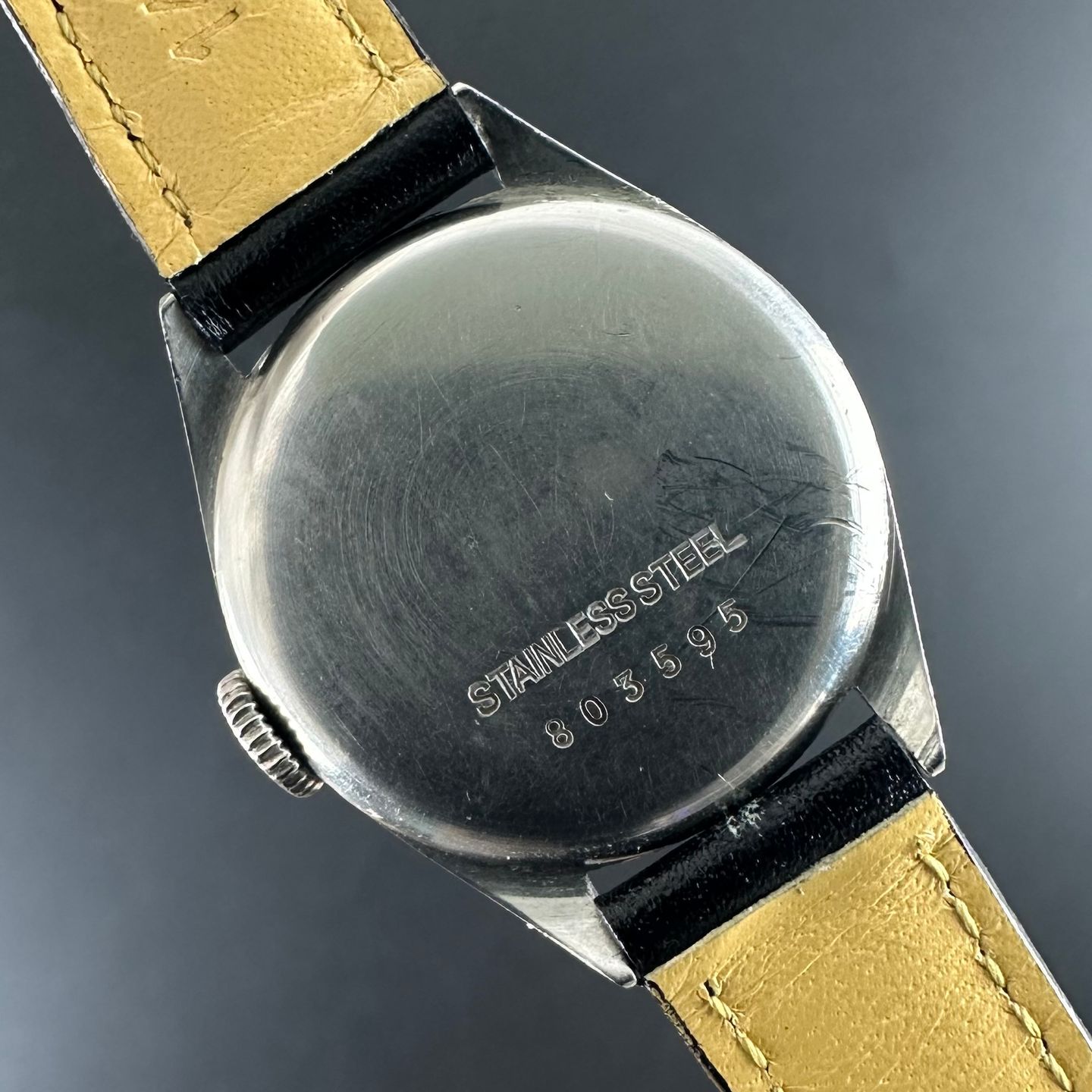 Omega Vintage 23.4 - (3/8)