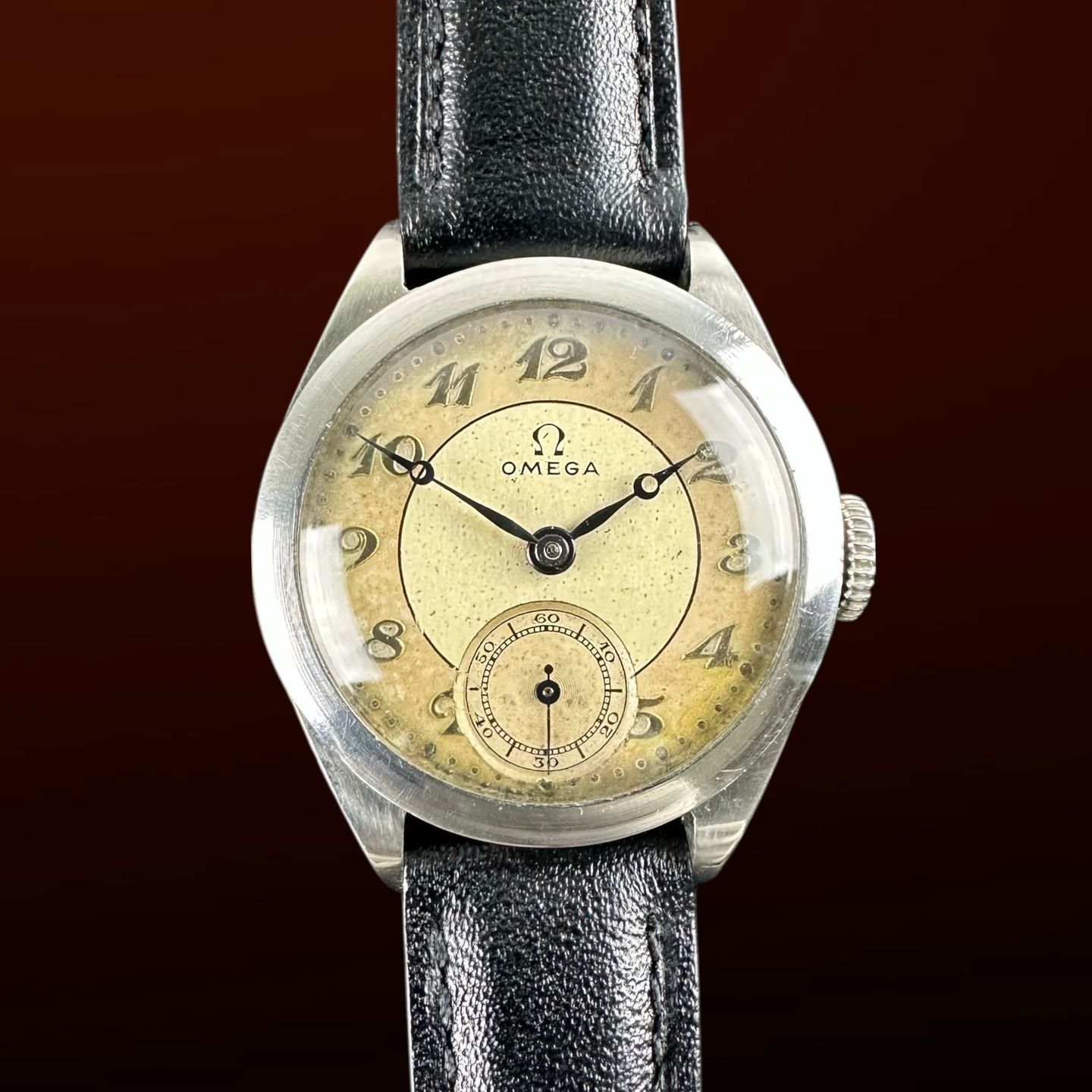 Omega Vintage 23.4 - (1/8)