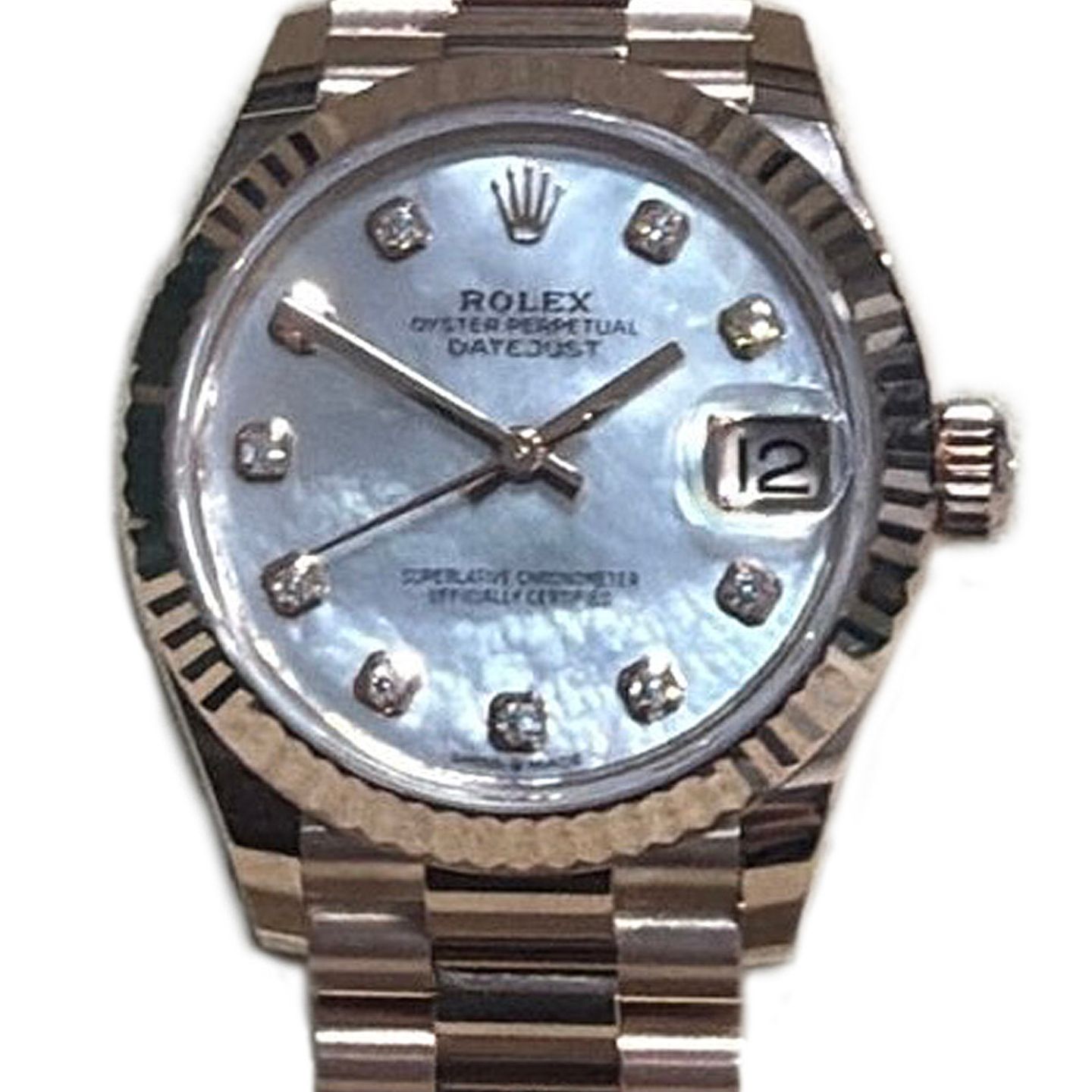 Rolex Datejust 31 278275 - (1/1)