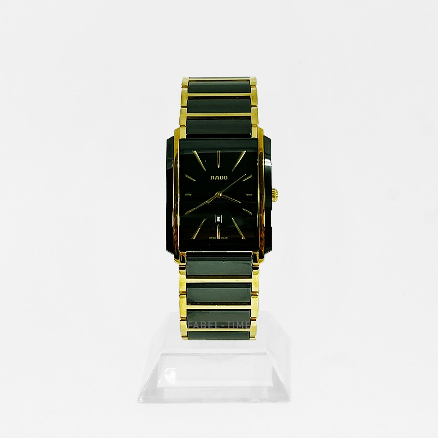 Rado Integral r20204162 - (1/1)