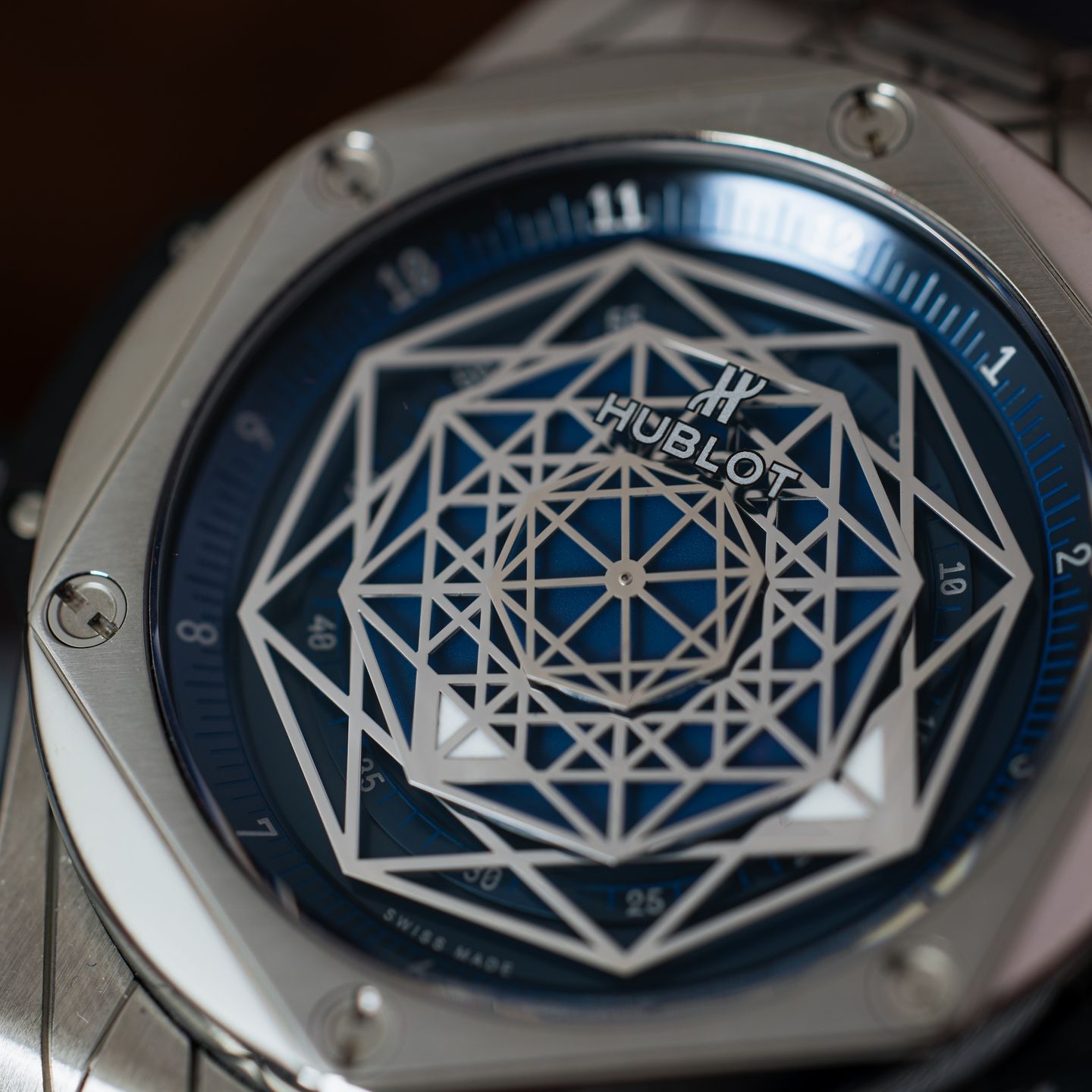 Hublot Big Bang 415.NX.7179.VR.MXM18 - (4/7)