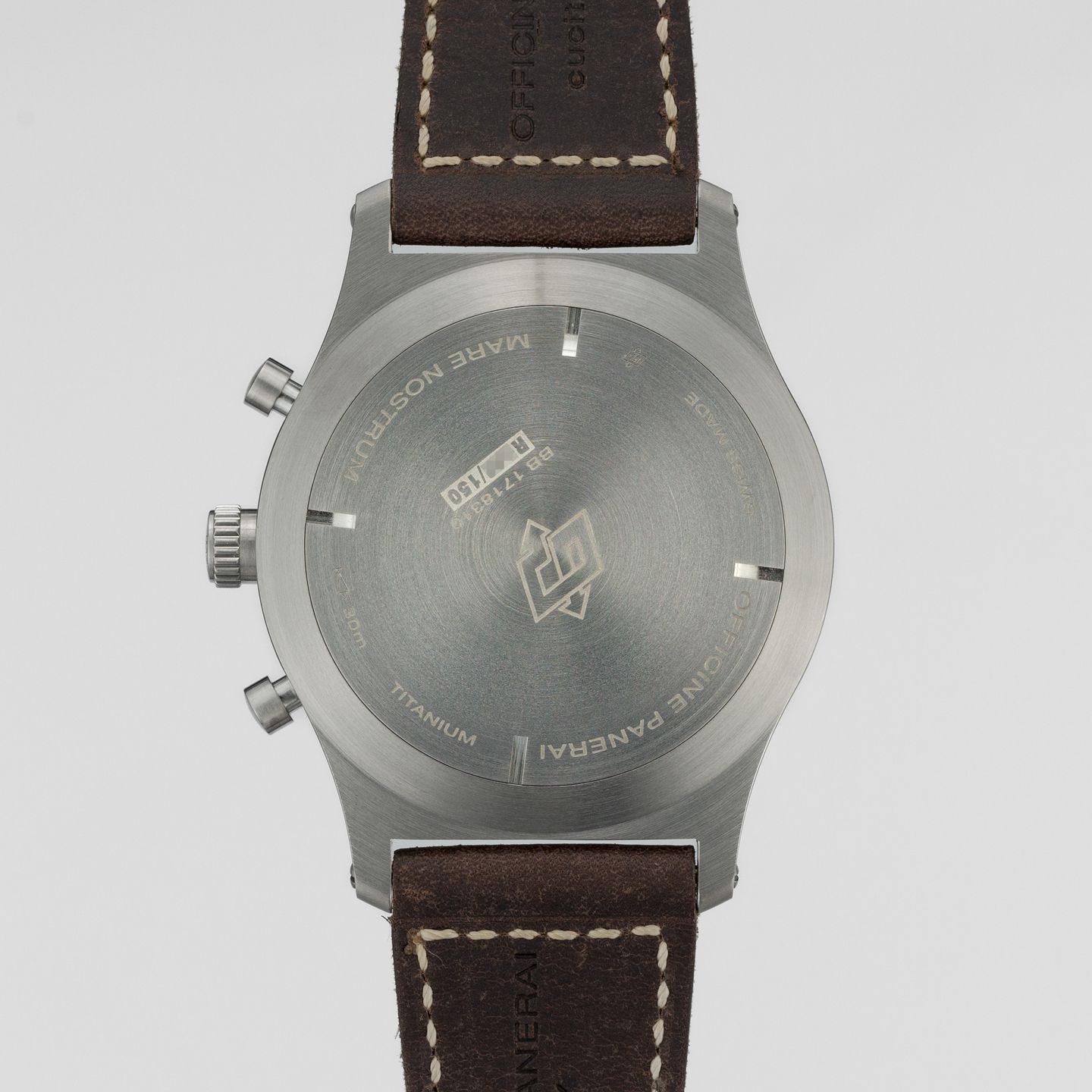 Panerai Mare Nostrum PAM00603 - (6/8)