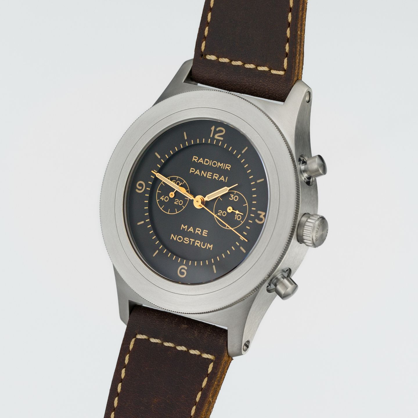 Panerai Mare Nostrum PAM00603 - (4/8)