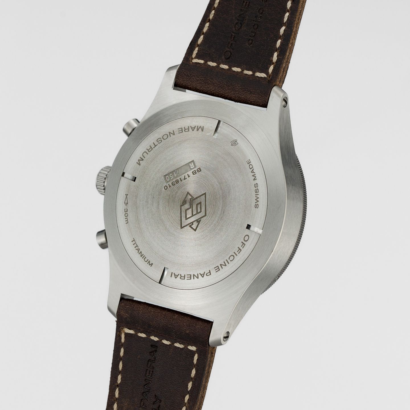 Panerai Mare Nostrum PAM00603 - (5/8)