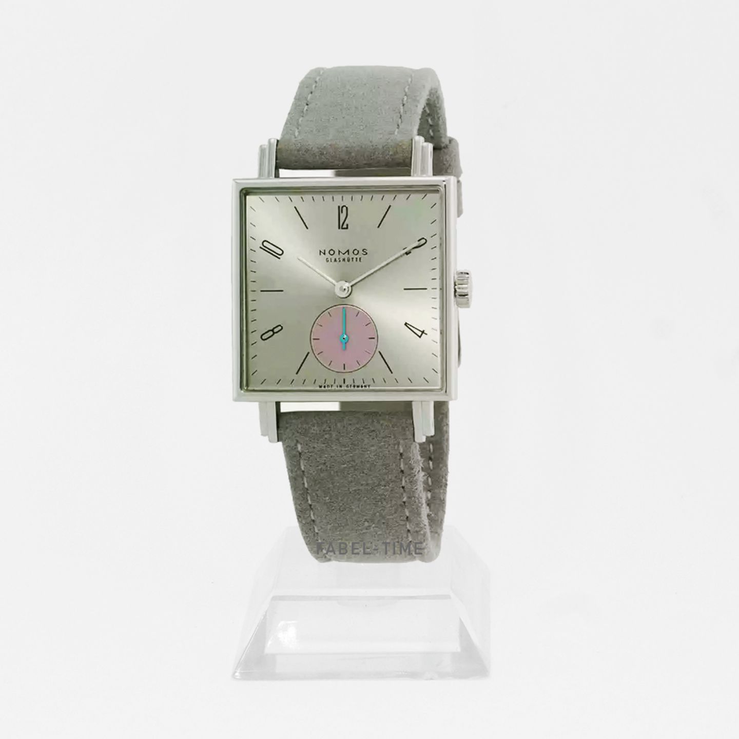 NOMOS Tetra 477 - (1/1)