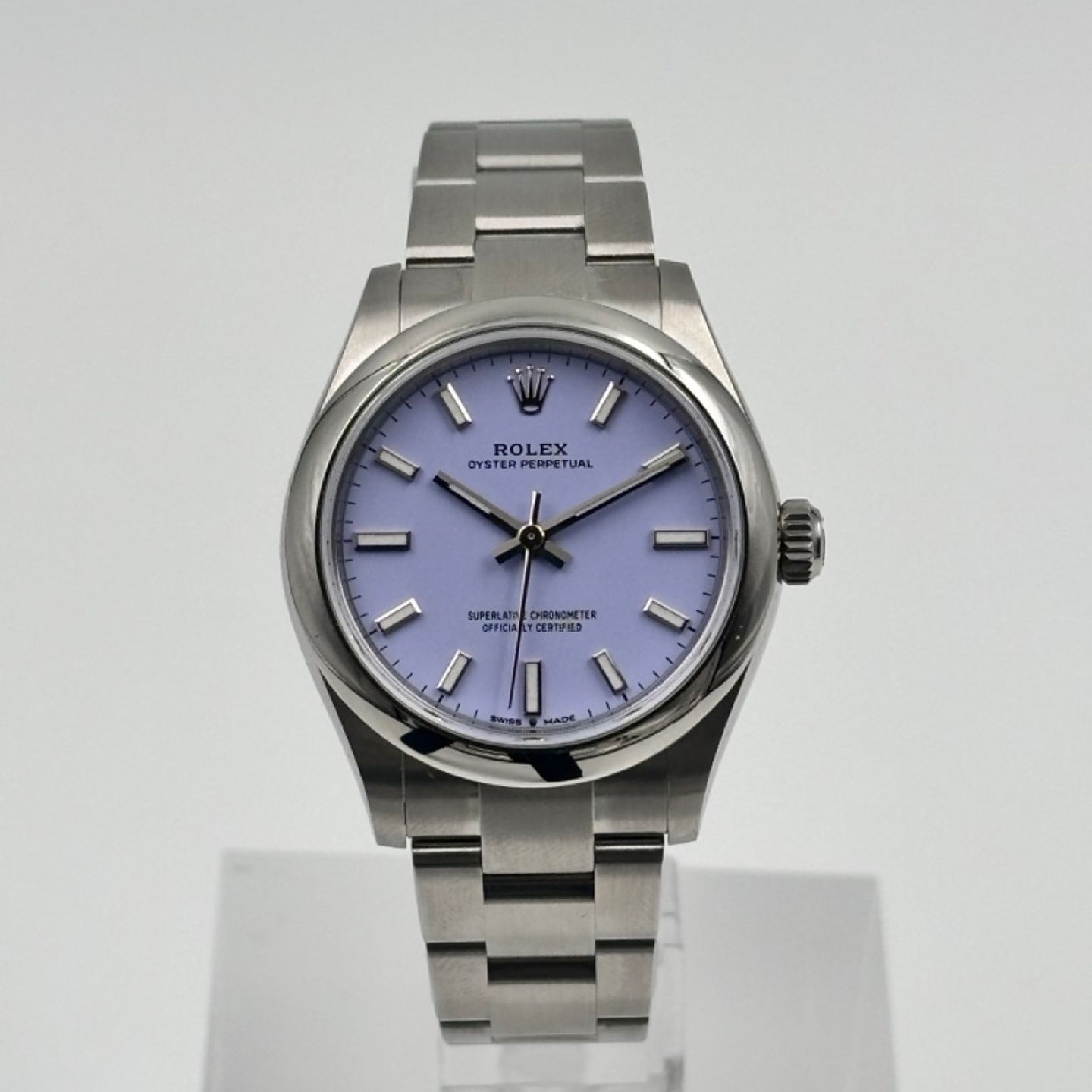 Rolex Oyster Perpetual 31 277200 - (4/8)