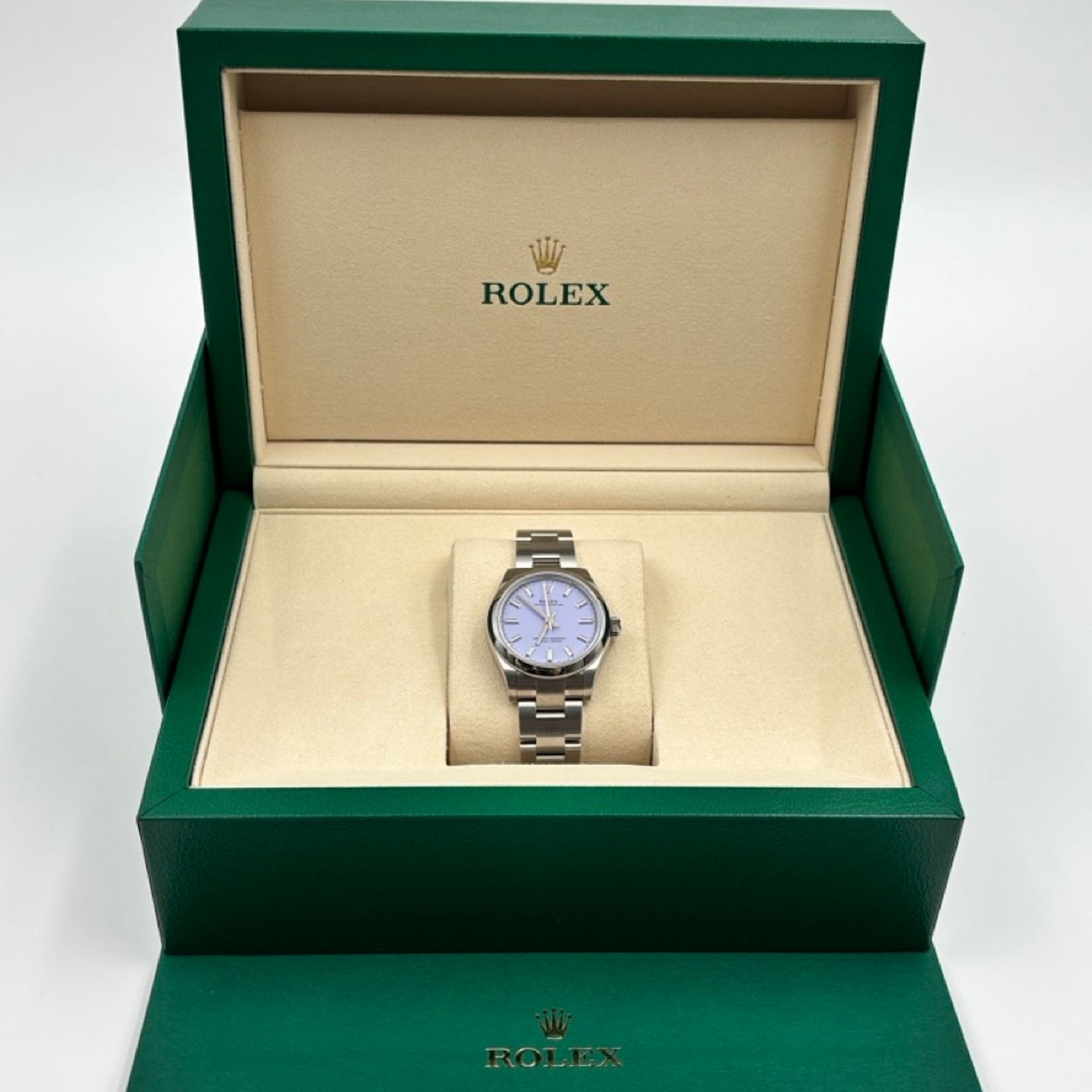 Rolex Oyster Perpetual 31 277200 - (3/8)