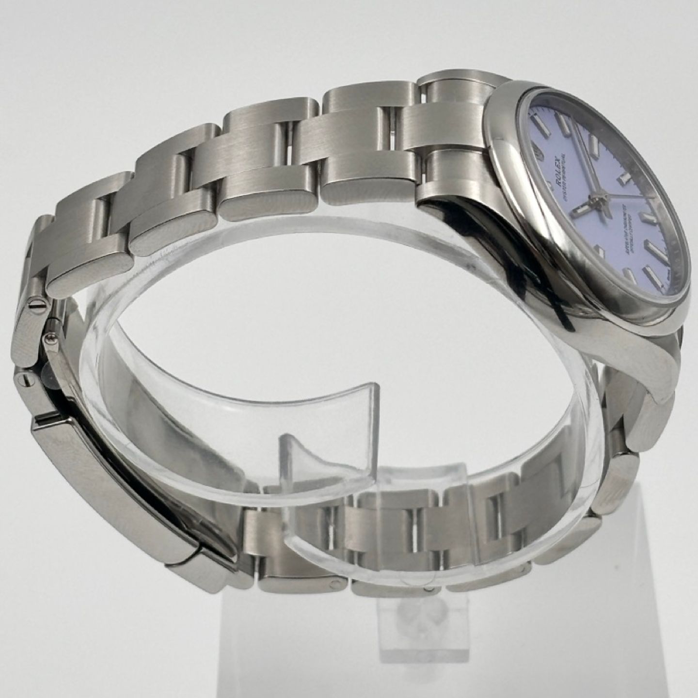 Rolex Oyster Perpetual 31 277200 - (7/8)