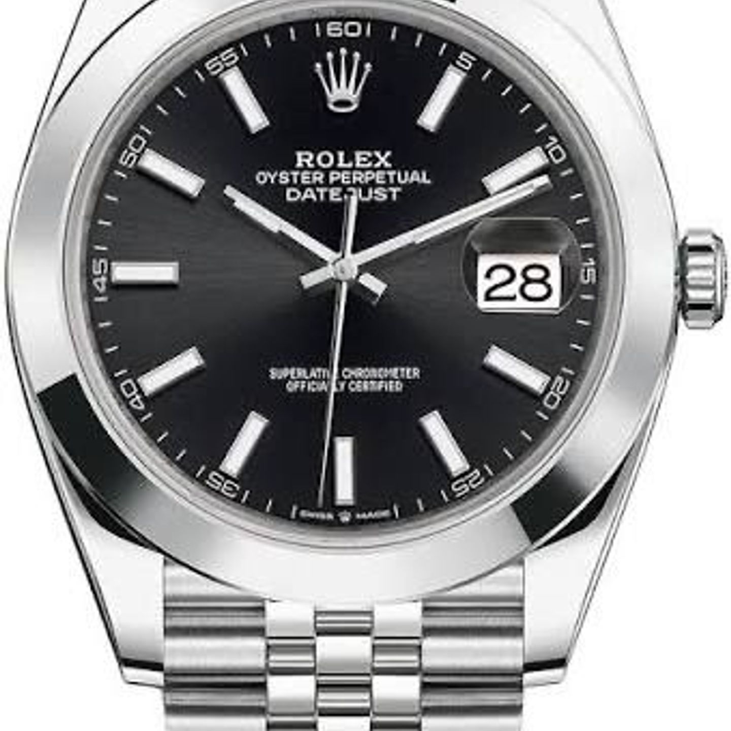Rolex Datejust 41 126300 - (1/1)