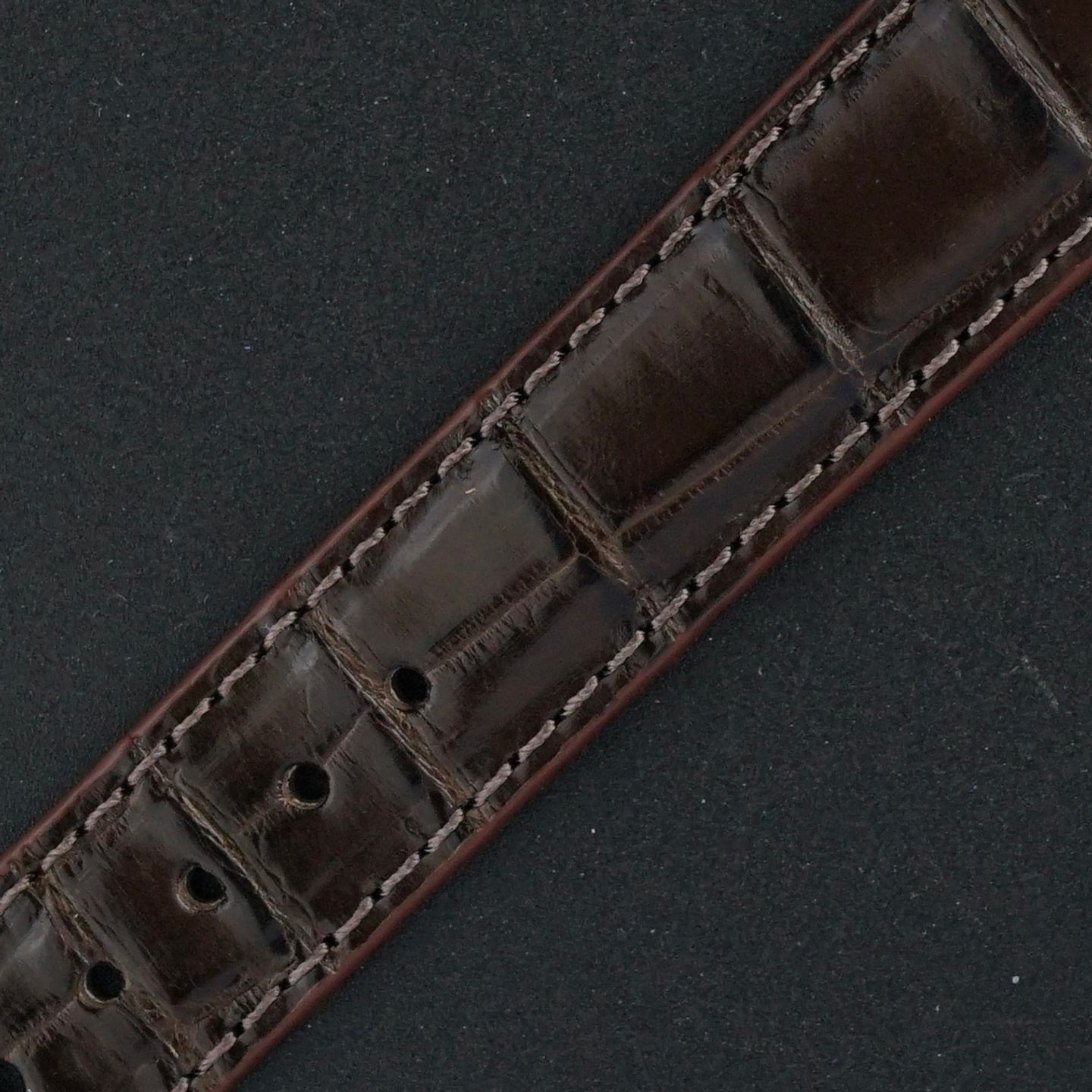 Omega De Ville 192.0027 - (6/8)