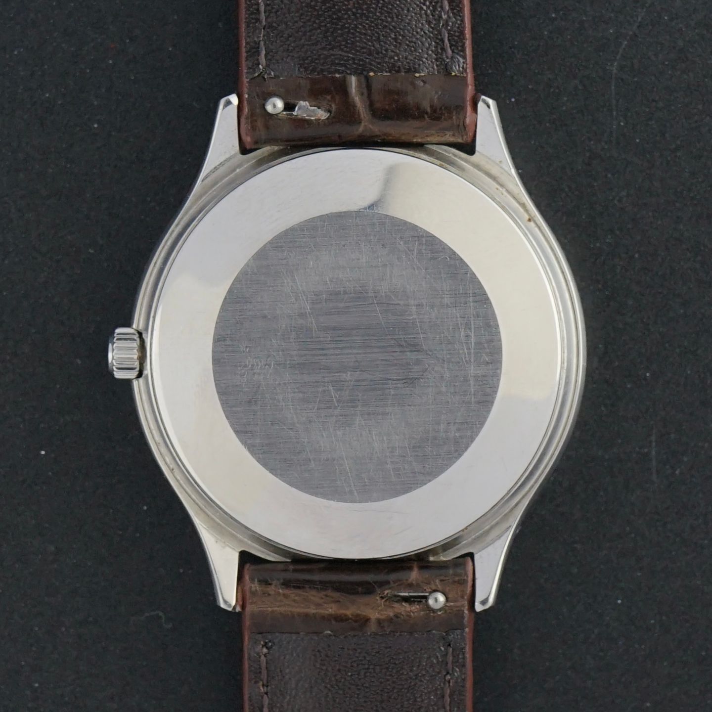 Omega De Ville 192.0027 - (3/8)