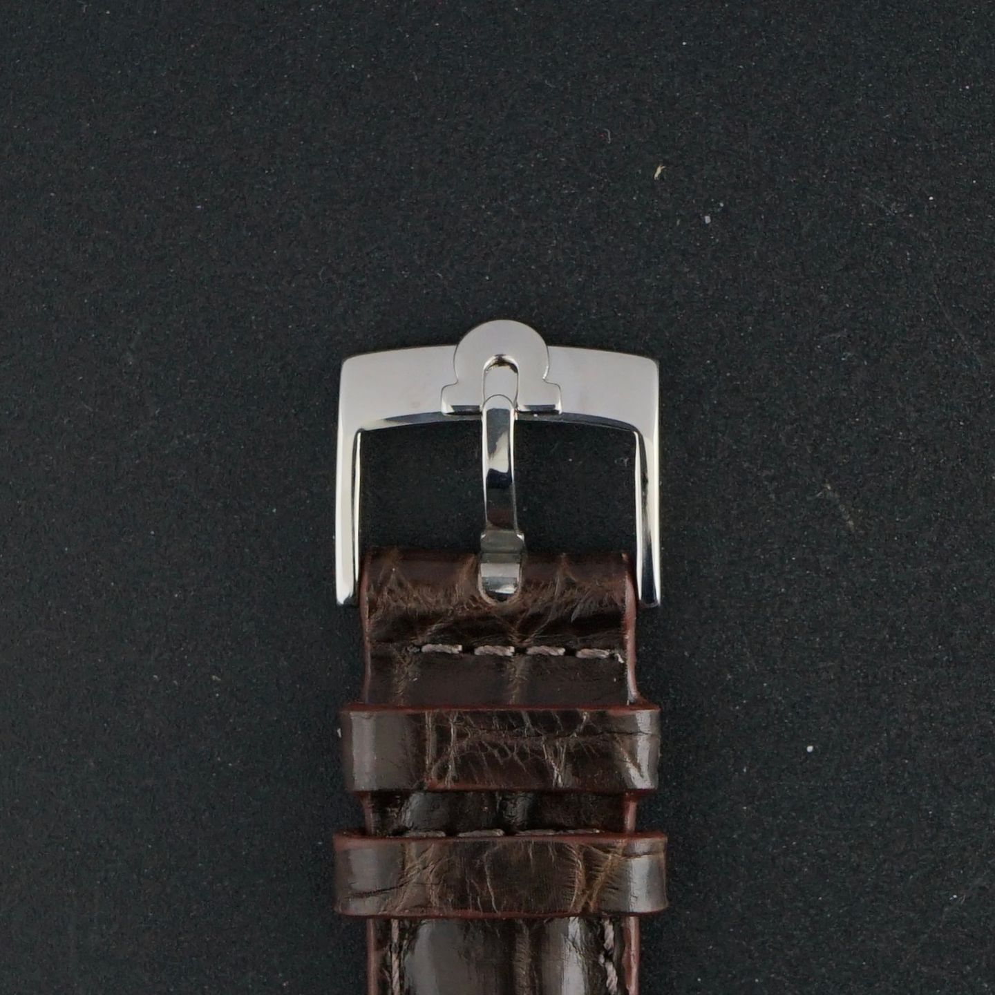 Omega De Ville 192.0027 - (7/8)