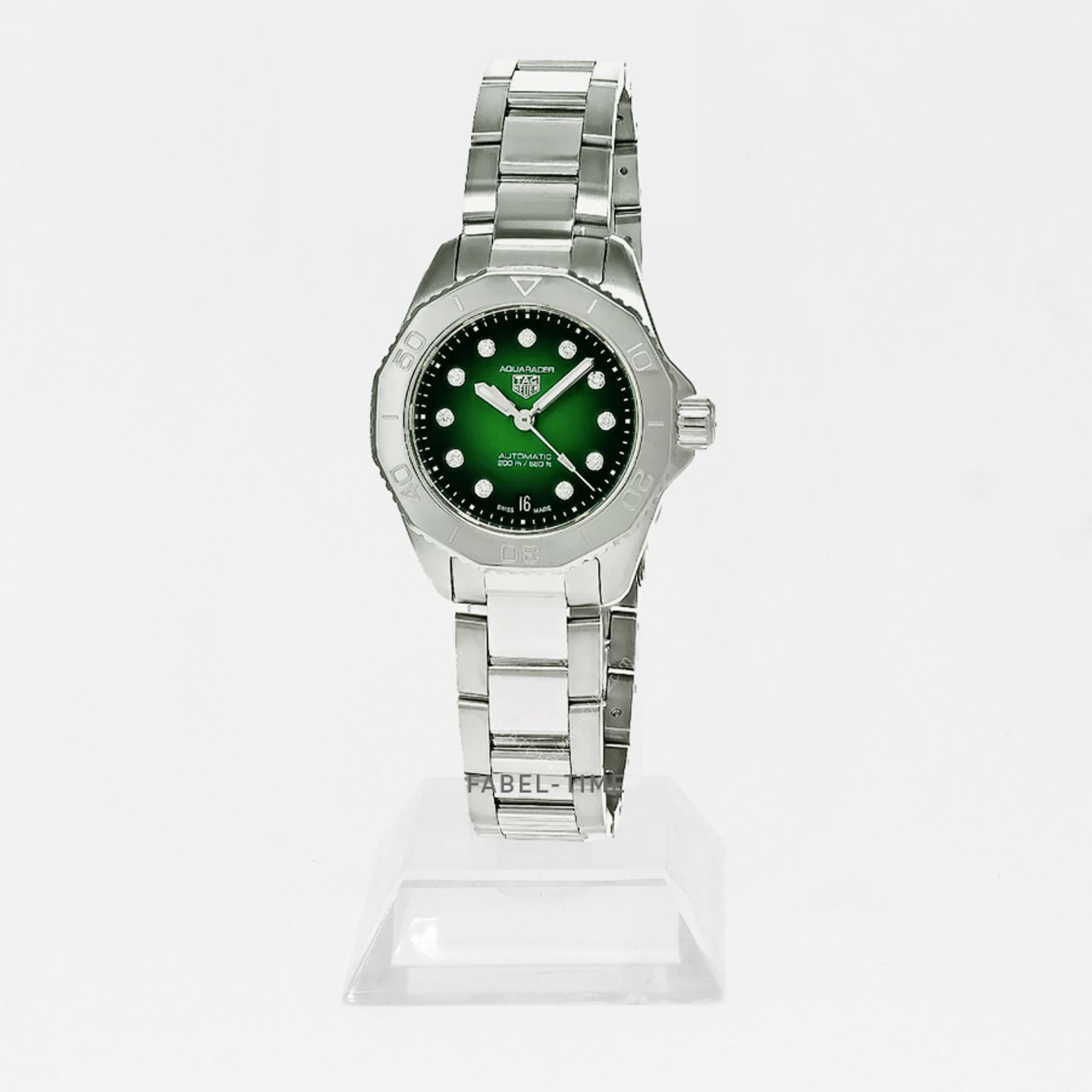 TAG Heuer Aquaracer WBP2415.BA0622 - (1/1)