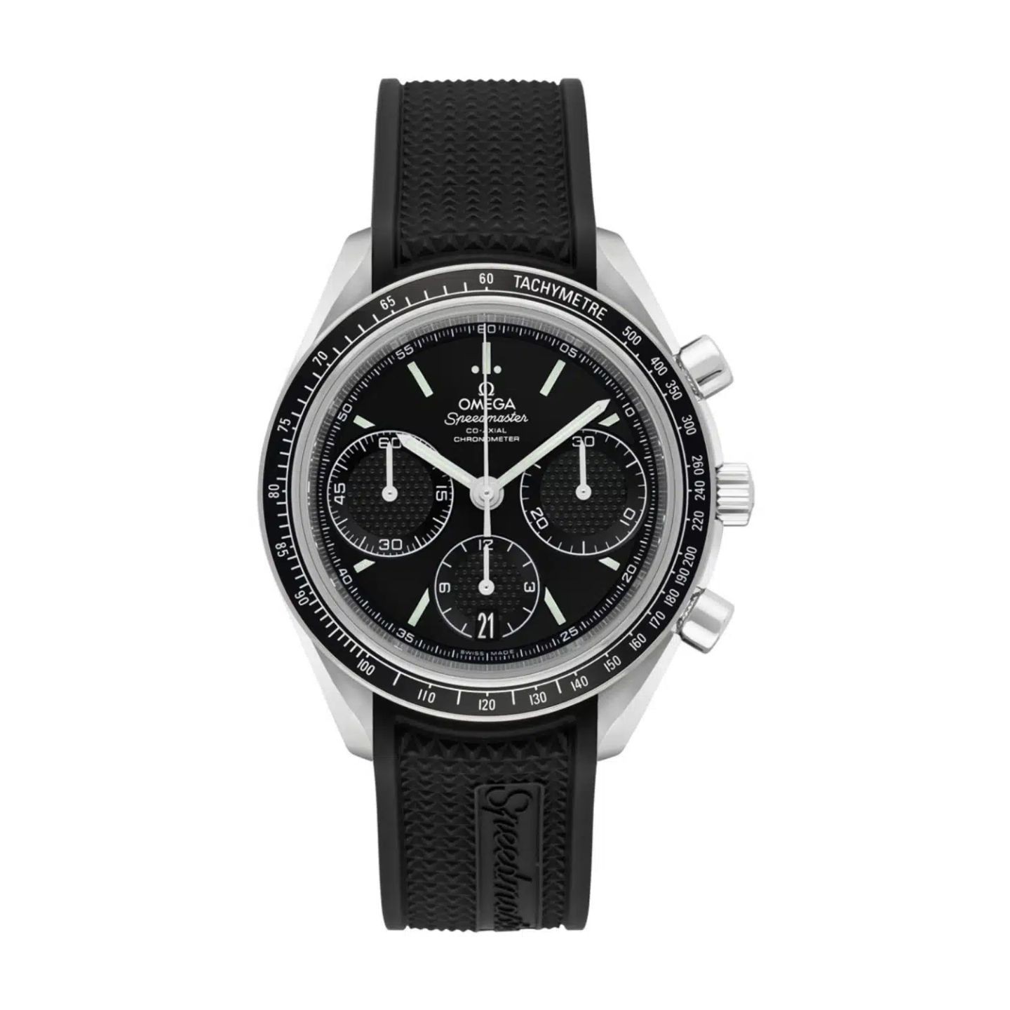 Omega Speedmaster Racing 326.32.40.50.01.001 - (1/1)