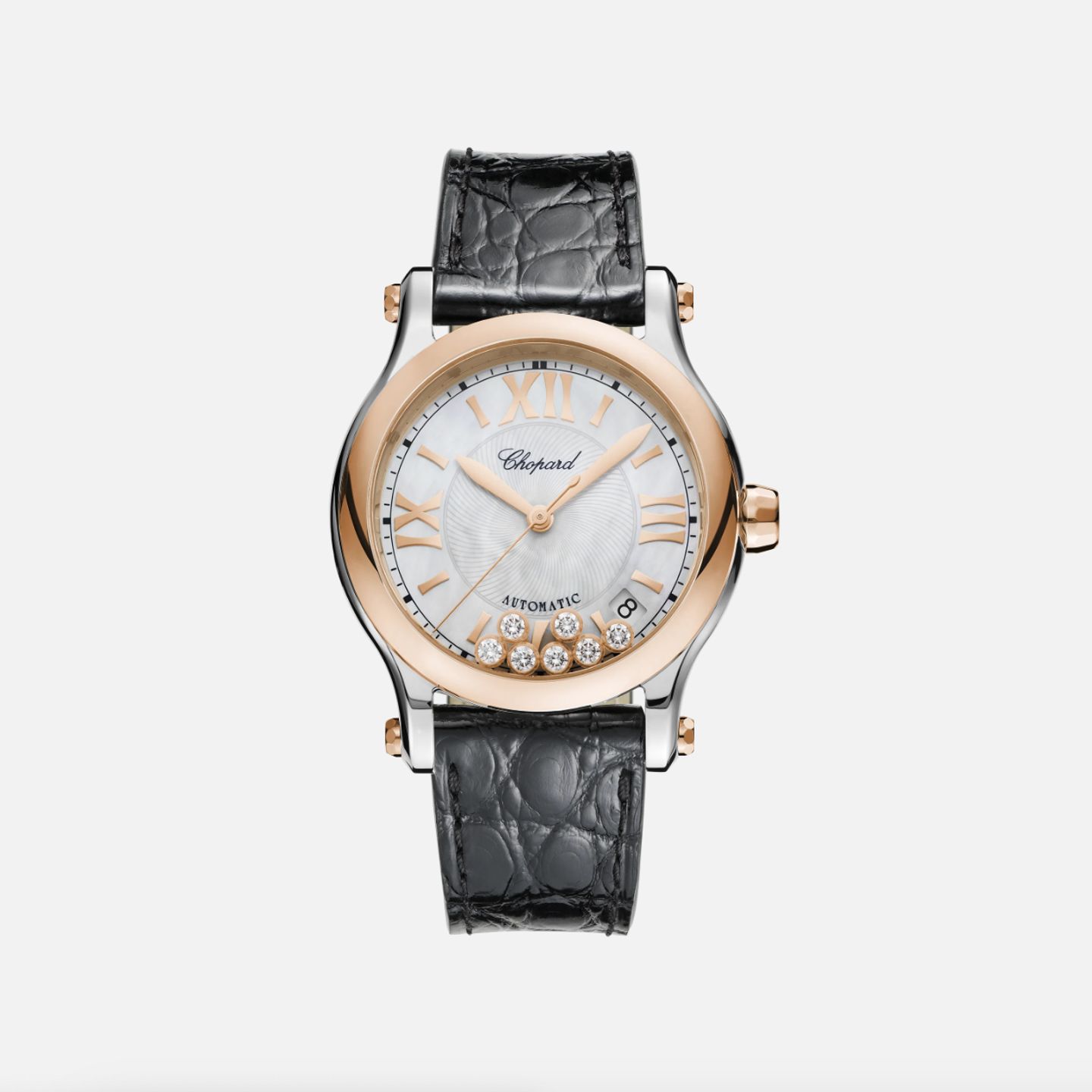 Chopard Happy Sport 278559-6008 - (1/1)