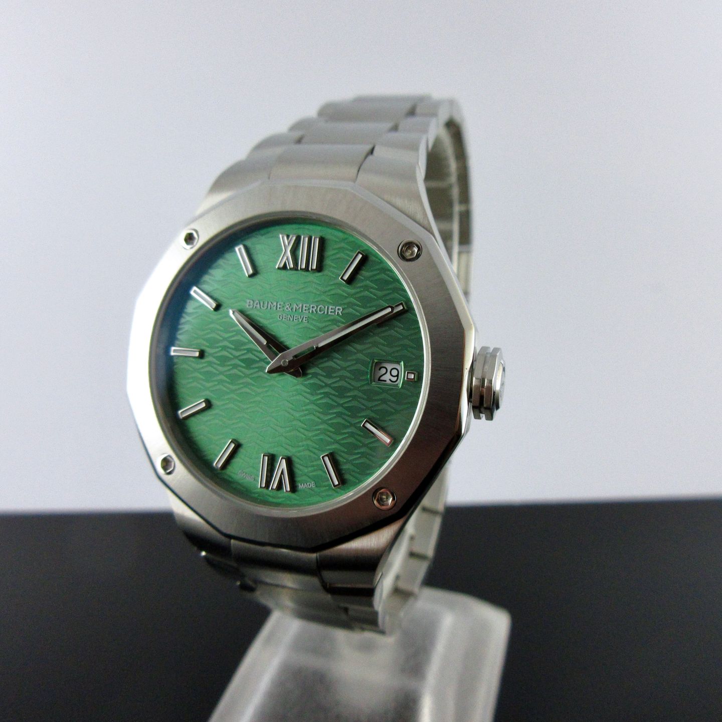 Baume & Mercier Riviera M0A10683 - (2/6)
