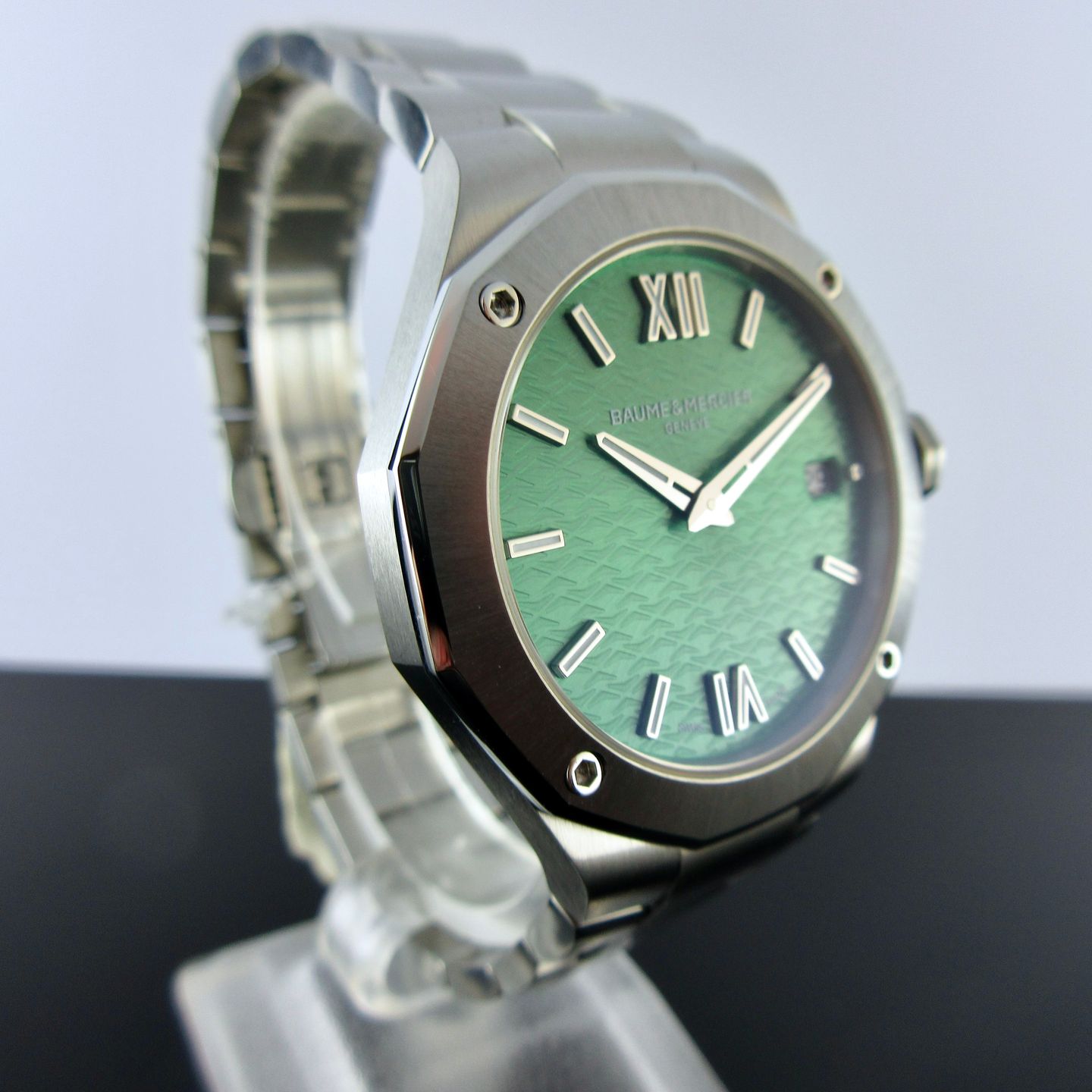 Baume & Mercier Riviera M0A10683 - (5/6)