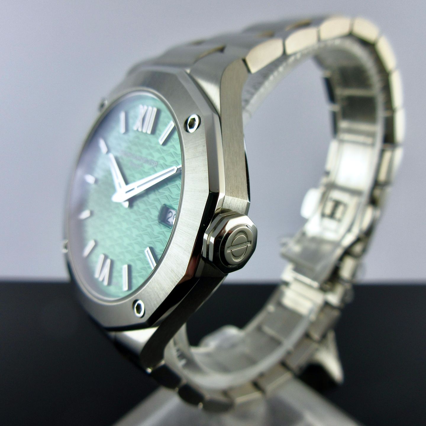 Baume & Mercier Riviera M0A10683 - (4/6)