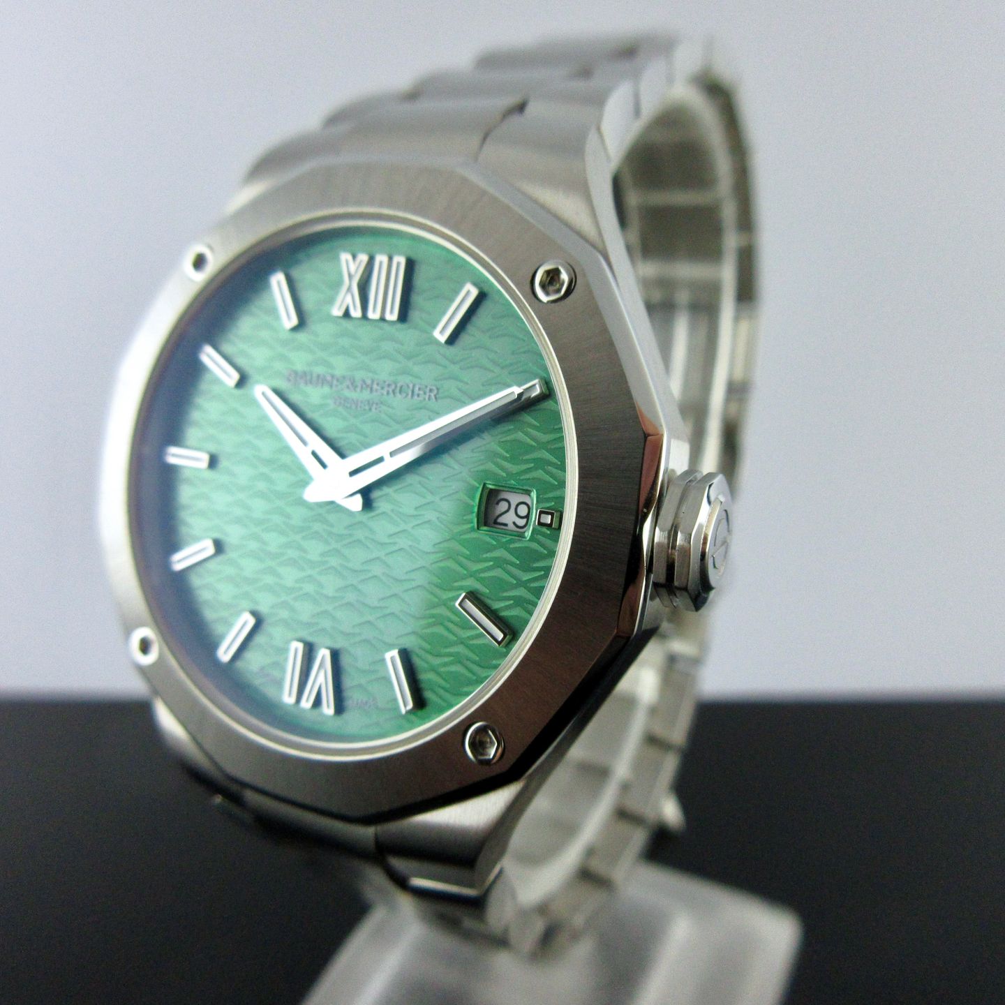 Baume & Mercier Riviera M0A10683 - (3/6)