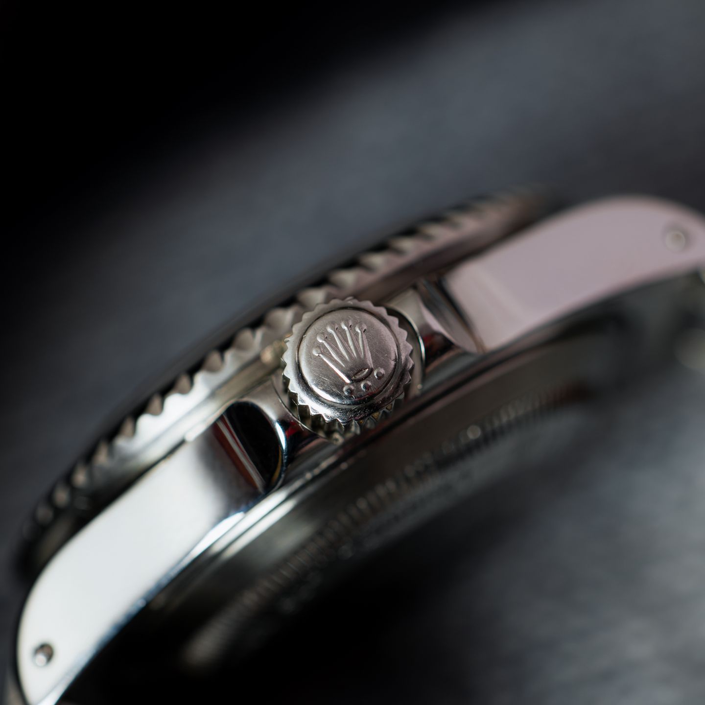 Rolex Sea-Dweller 4000 16600 - (8/8)