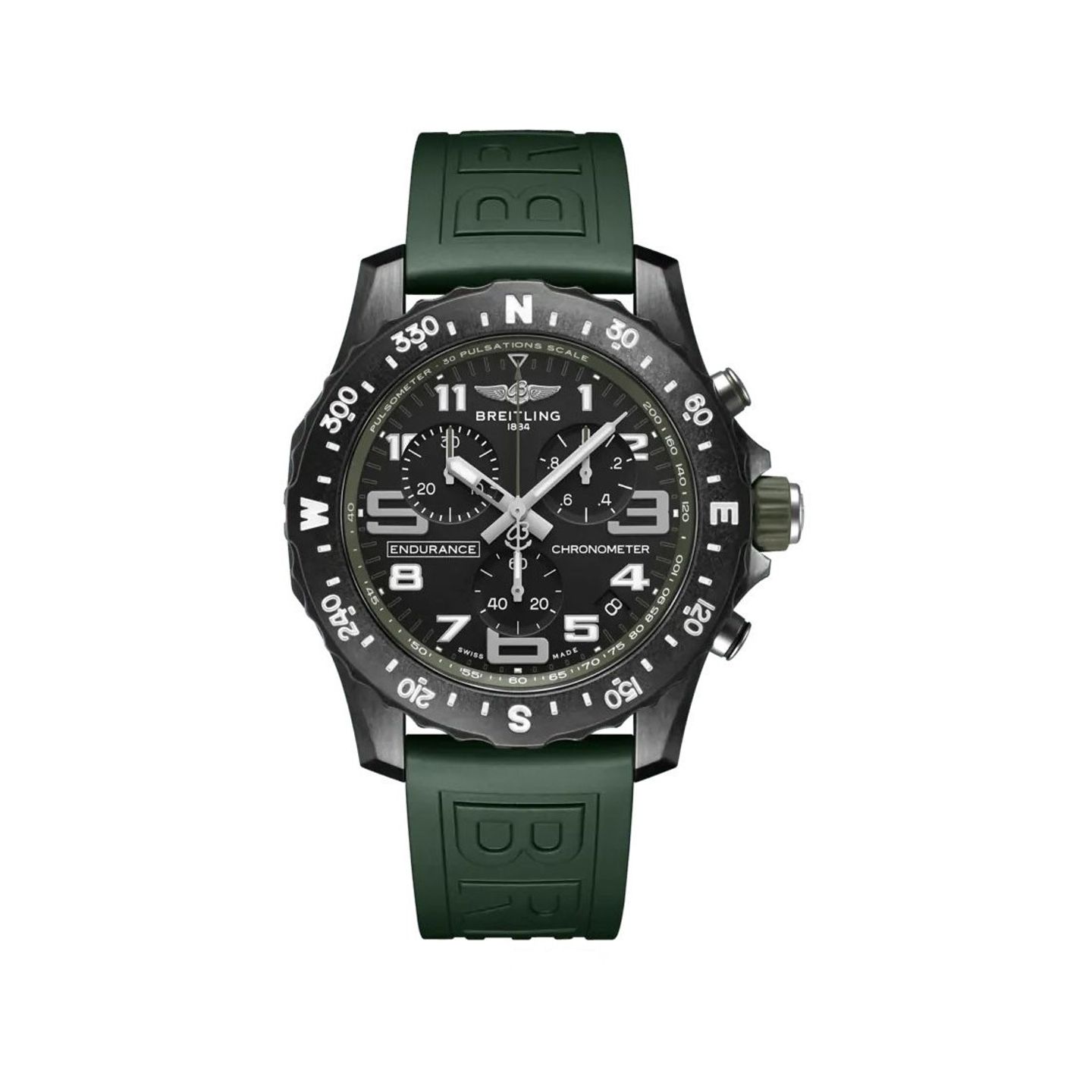 Breitling Endurance Pro X82310D31B1S1 - (1/1)