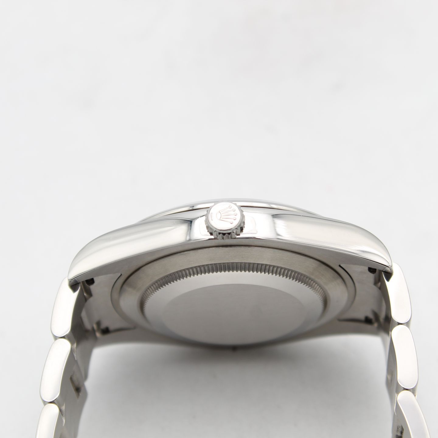 Rolex Datejust II 116300 - (6/8)