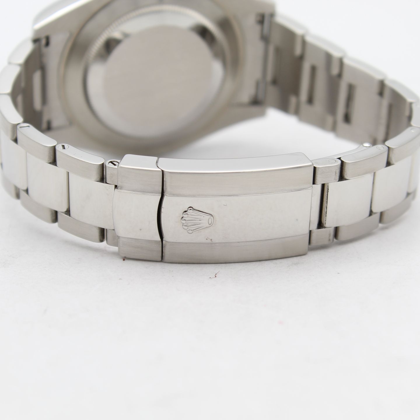 Rolex Datejust II 116300 - (8/8)