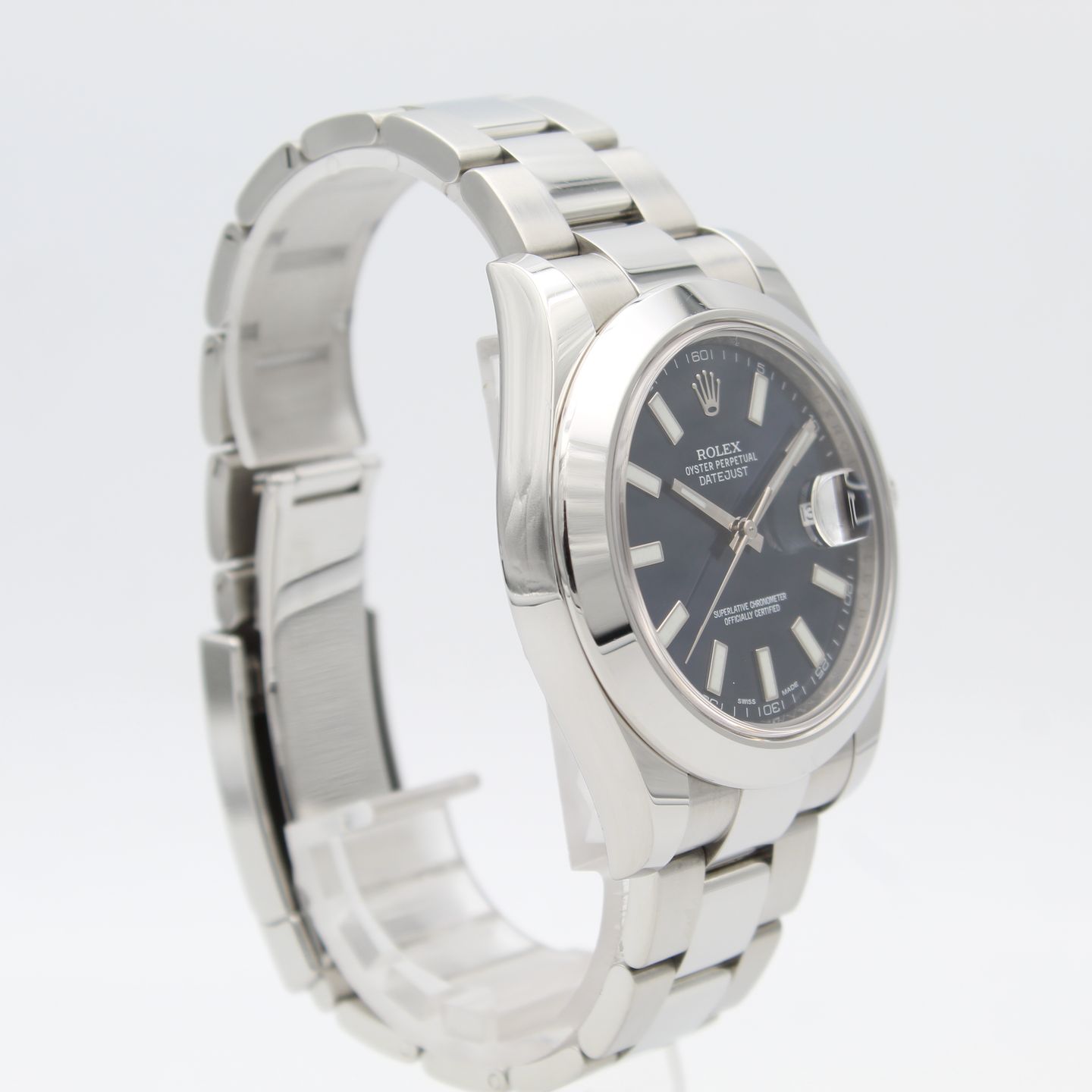 Rolex Datejust II 116300 - (2/8)