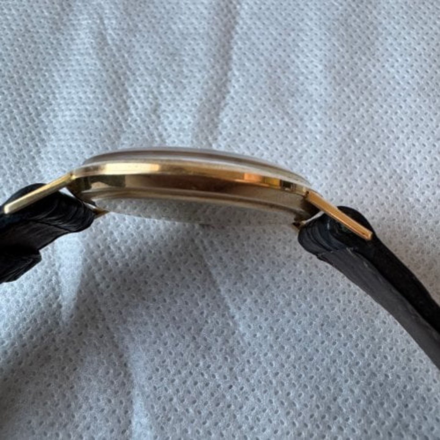 Breitling Vintage 4503 - (4/5)