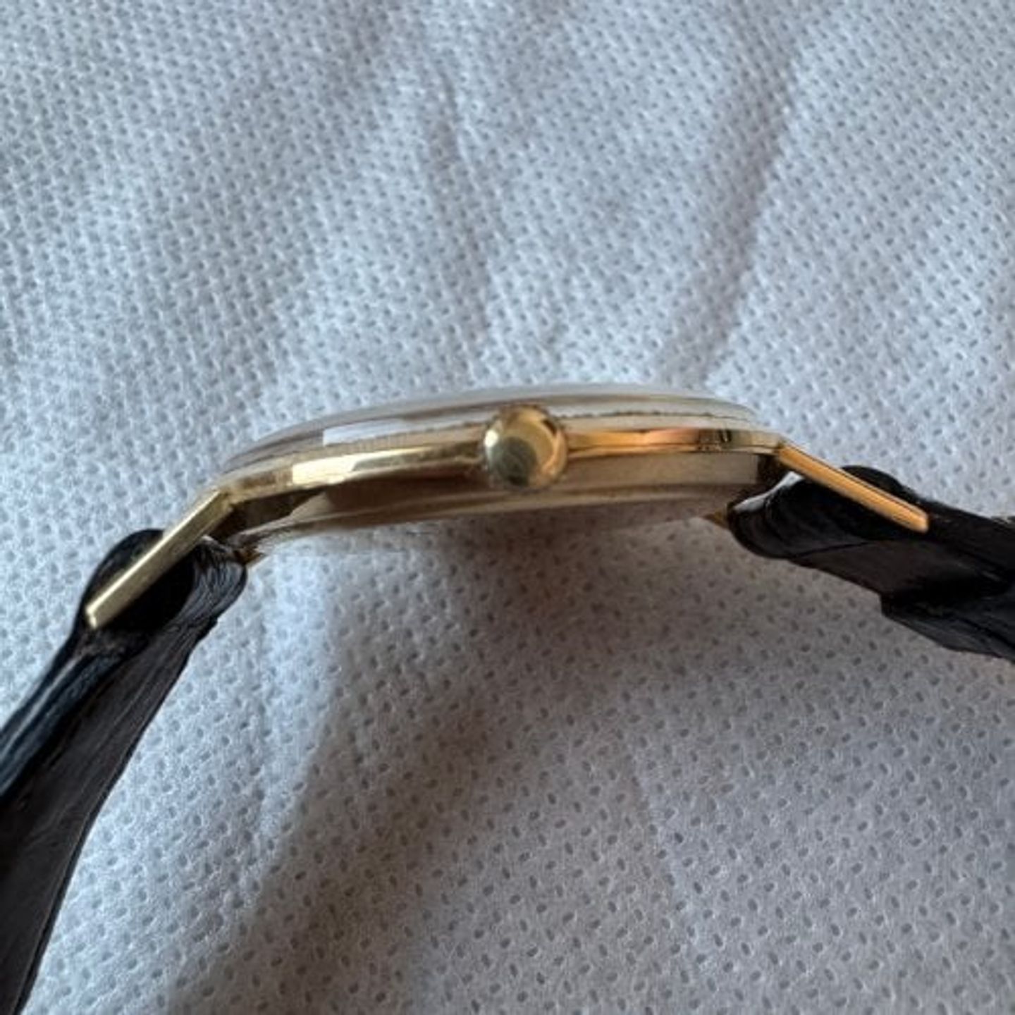 Breitling Vintage 4503 - (3/5)