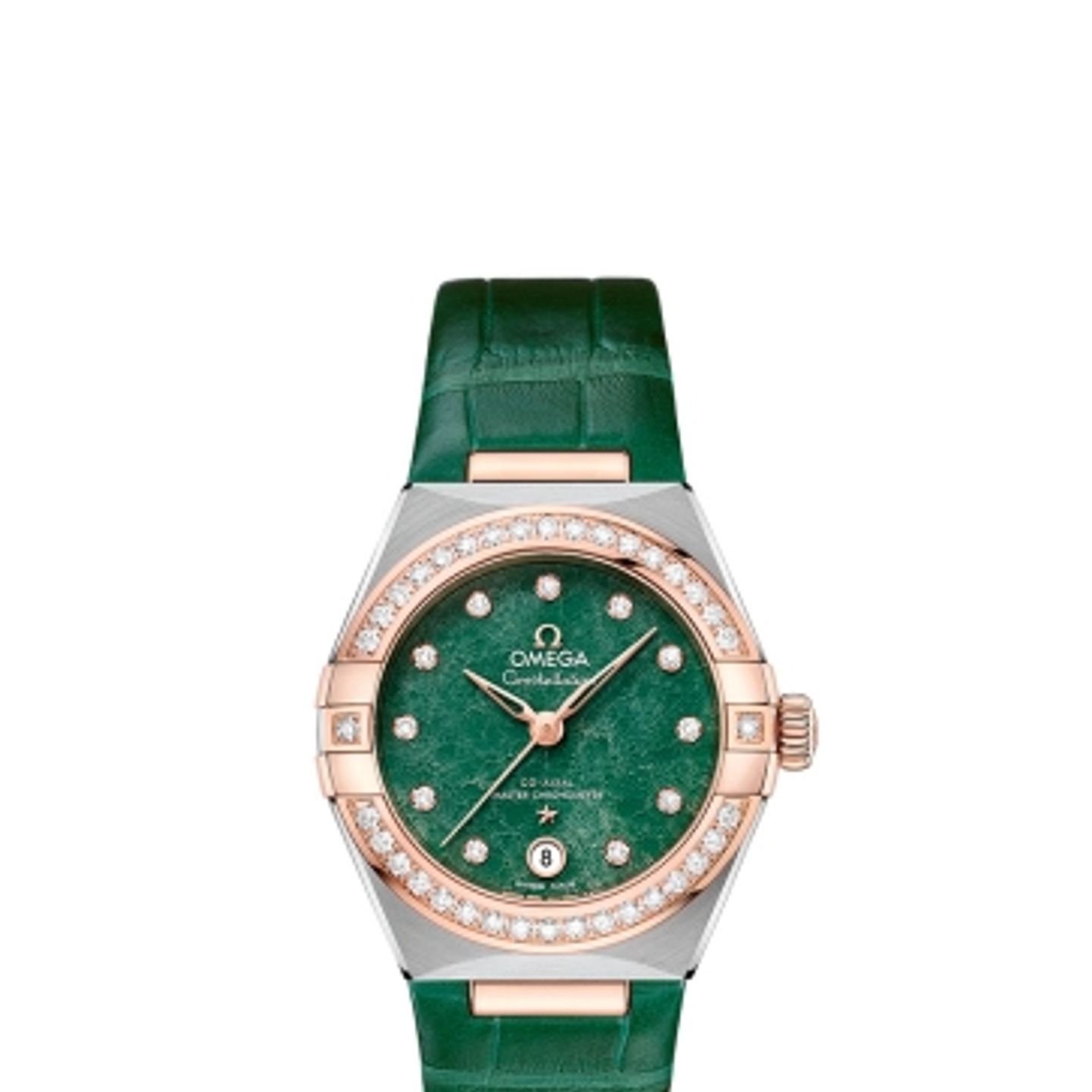 Omega Constellation 131.28.29.20.99.001 - (1/1)