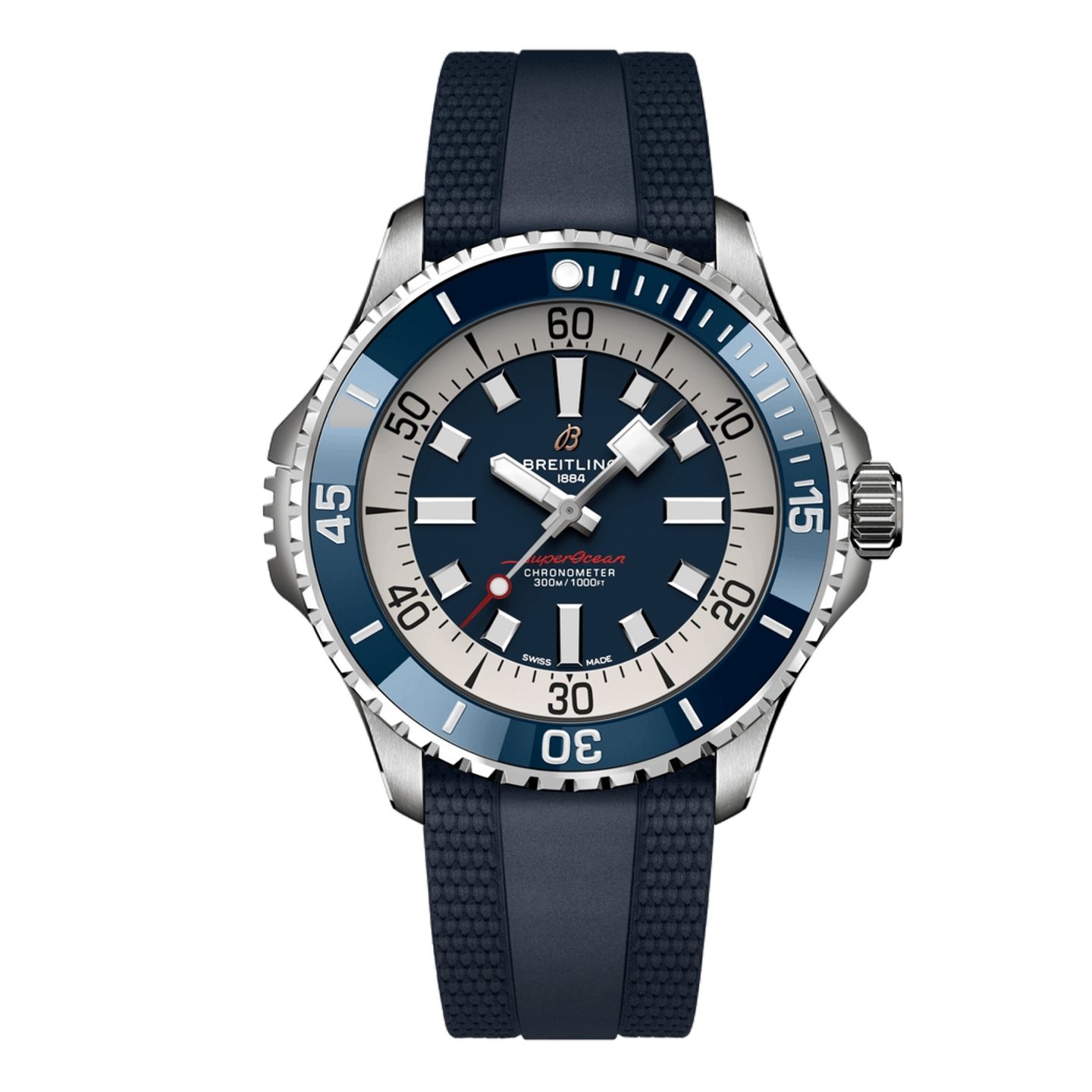 Breitling Superocean 46 A17378E71C1S1 - (1/1)