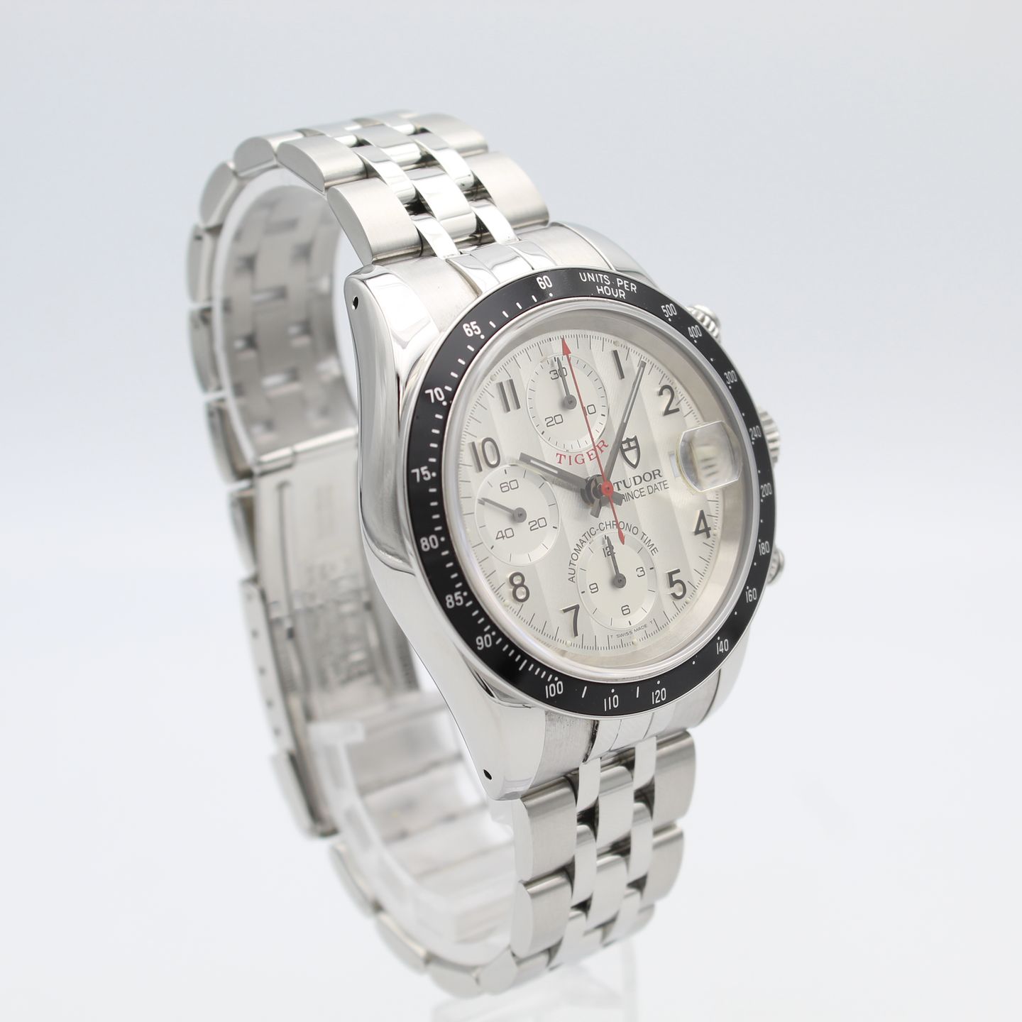 Tudor Prince Date 79260P - (4/8)