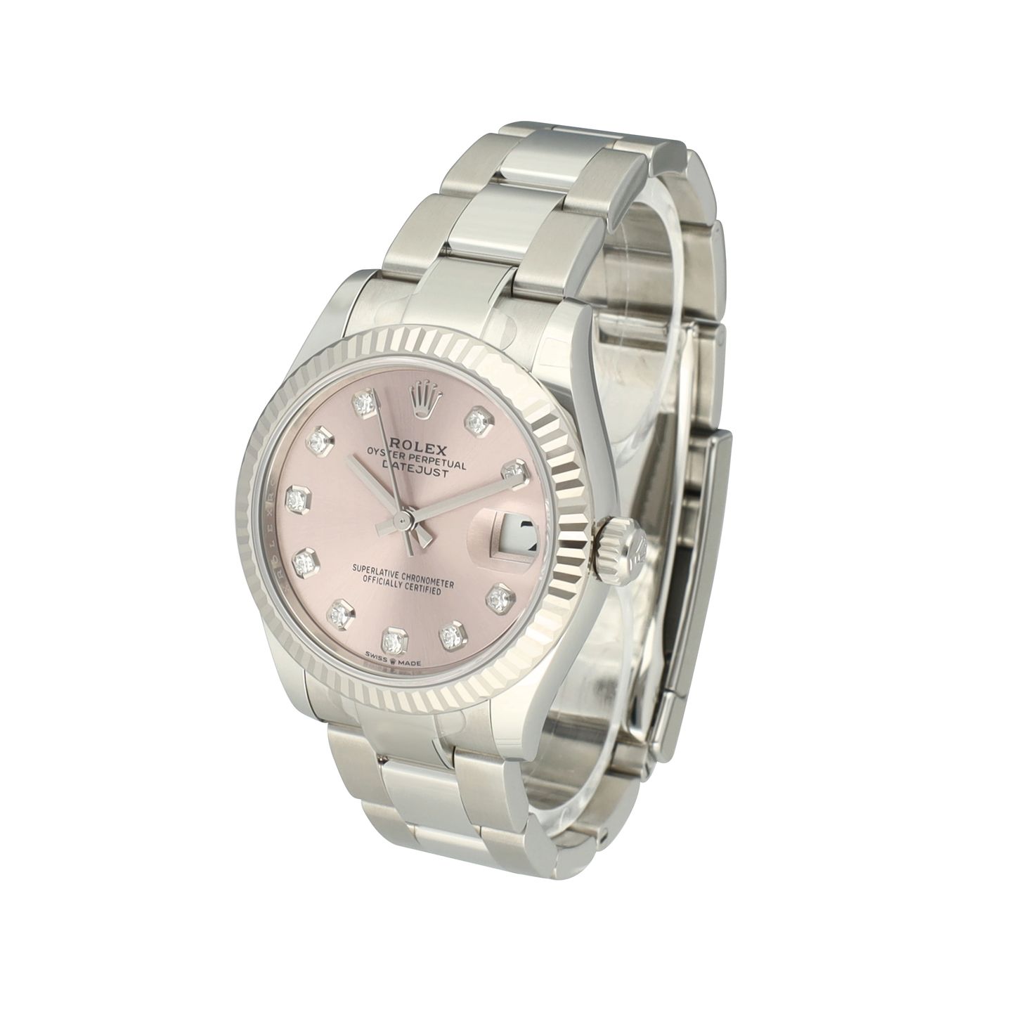 Rolex Datejust 31 278274 - (5/8)