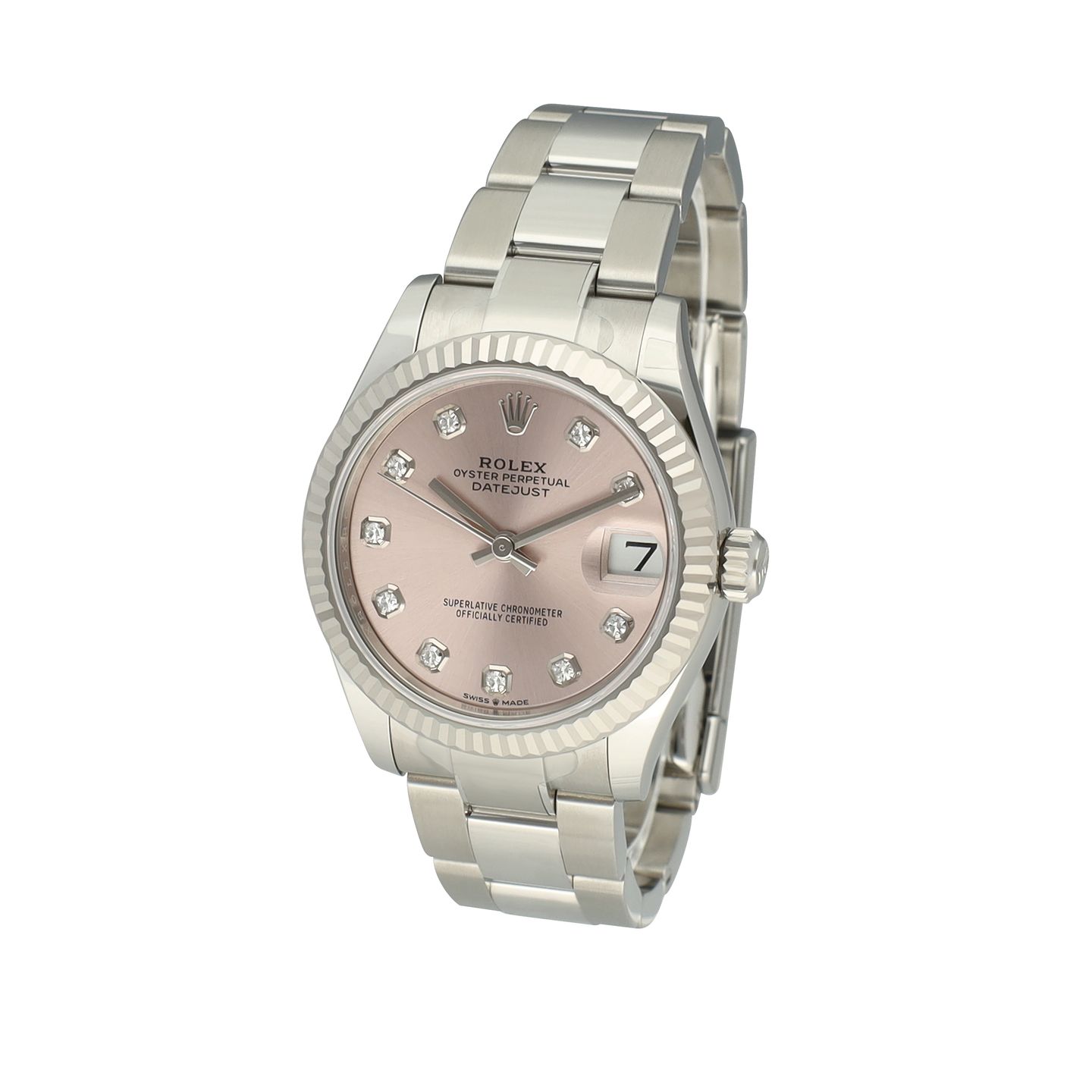 Rolex Datejust 31 278274 - (4/8)