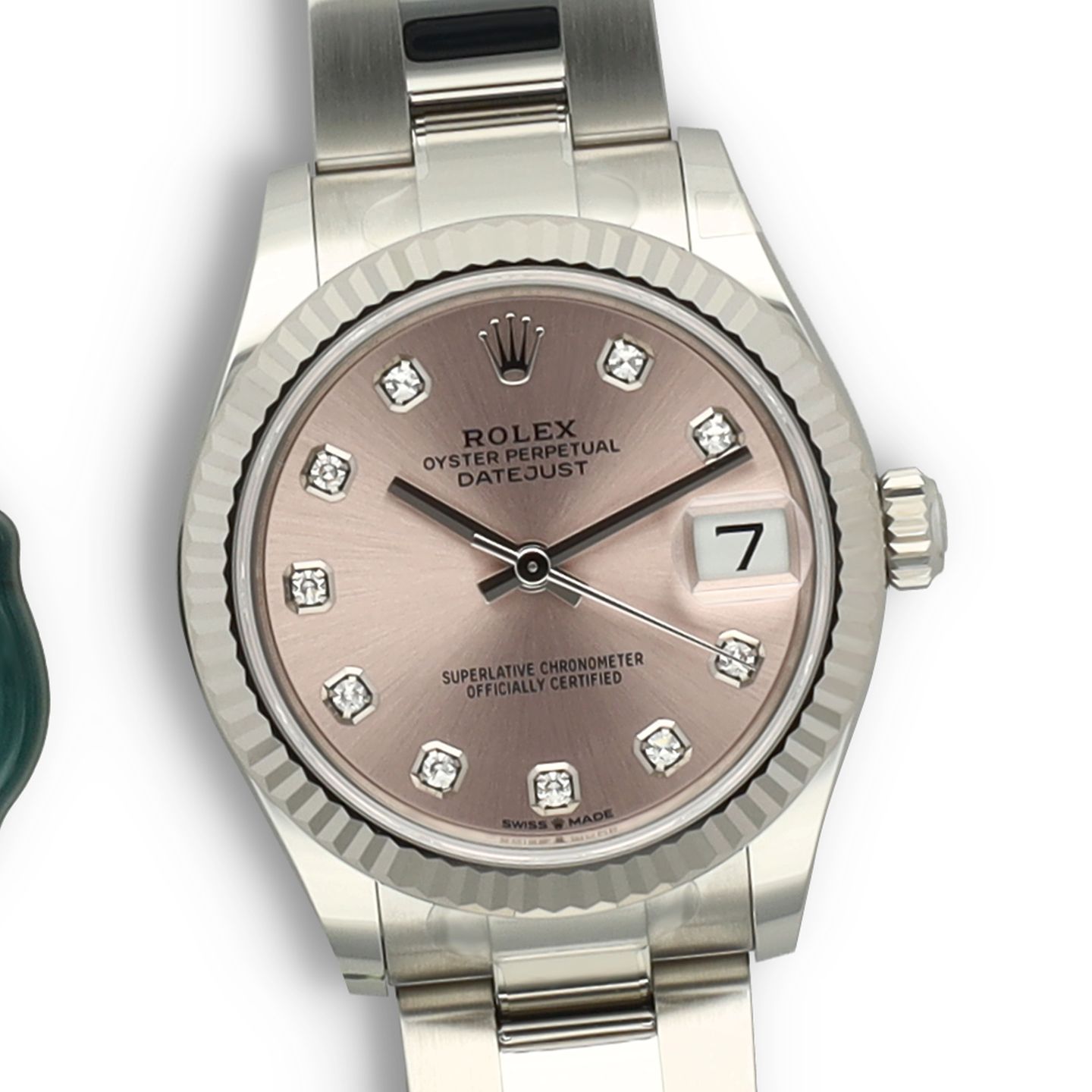 Rolex Datejust 31 278274 - (2/8)