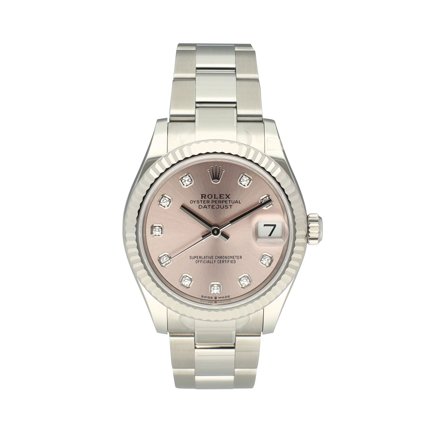 Rolex Datejust 31 278274 - (3/8)