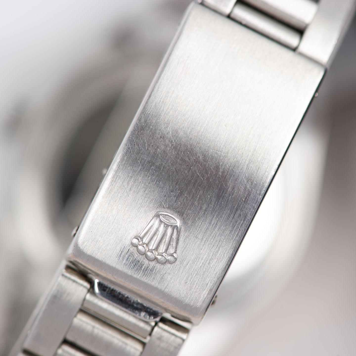 Rolex Oyster Precision 6694 - (7/8)