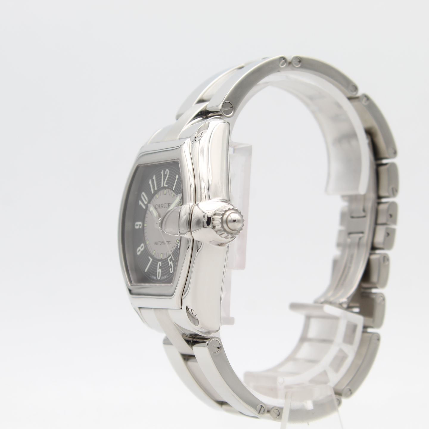 Cartier Roadster 2510 - (3/8)