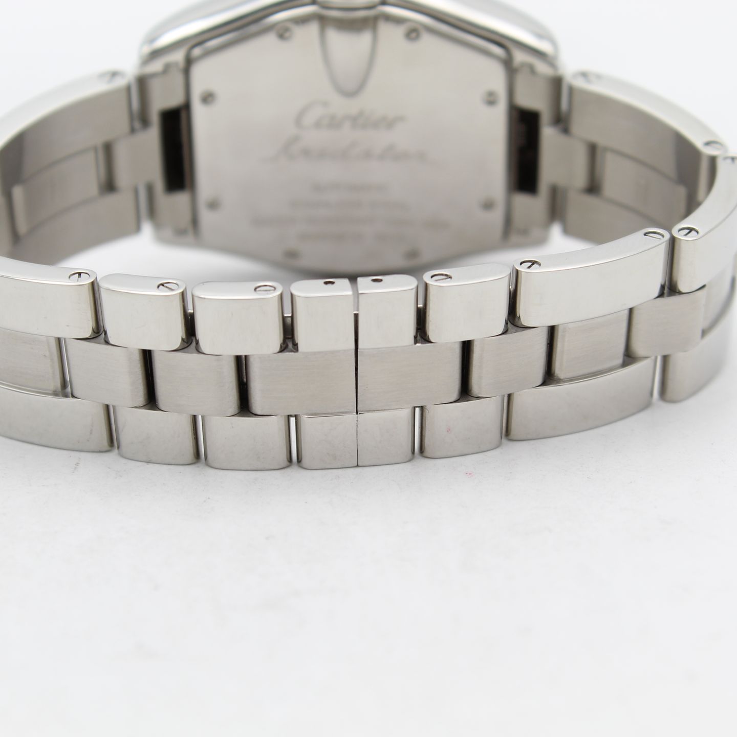 Cartier Roadster 2510 - (5/8)