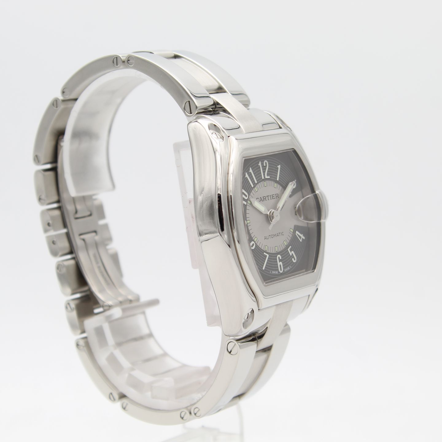 Cartier Roadster 2510 - (2/8)