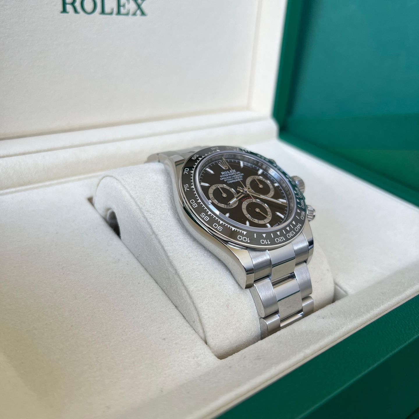 Rolex Daytona 126500LN - (4/5)