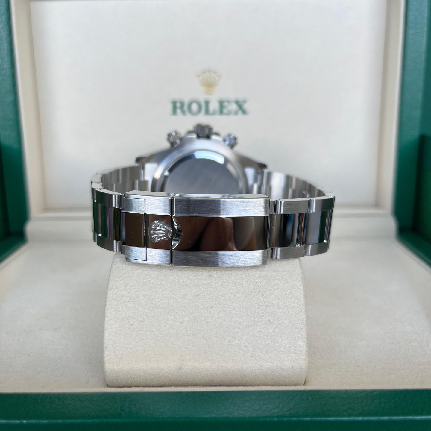 Rolex Daytona 126500LN - (5/5)