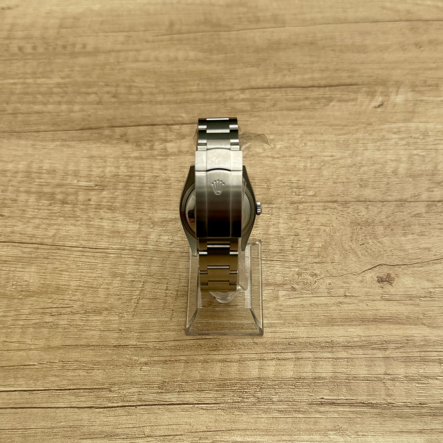 Rolex Oyster Perpetual 36 126000 - (8/8)