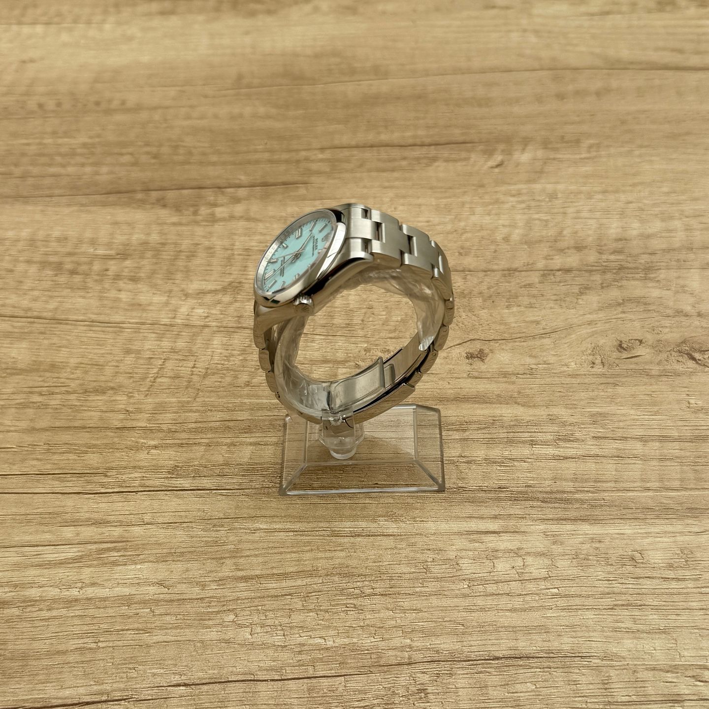 Rolex Oyster Perpetual 36 126000 - (6/8)